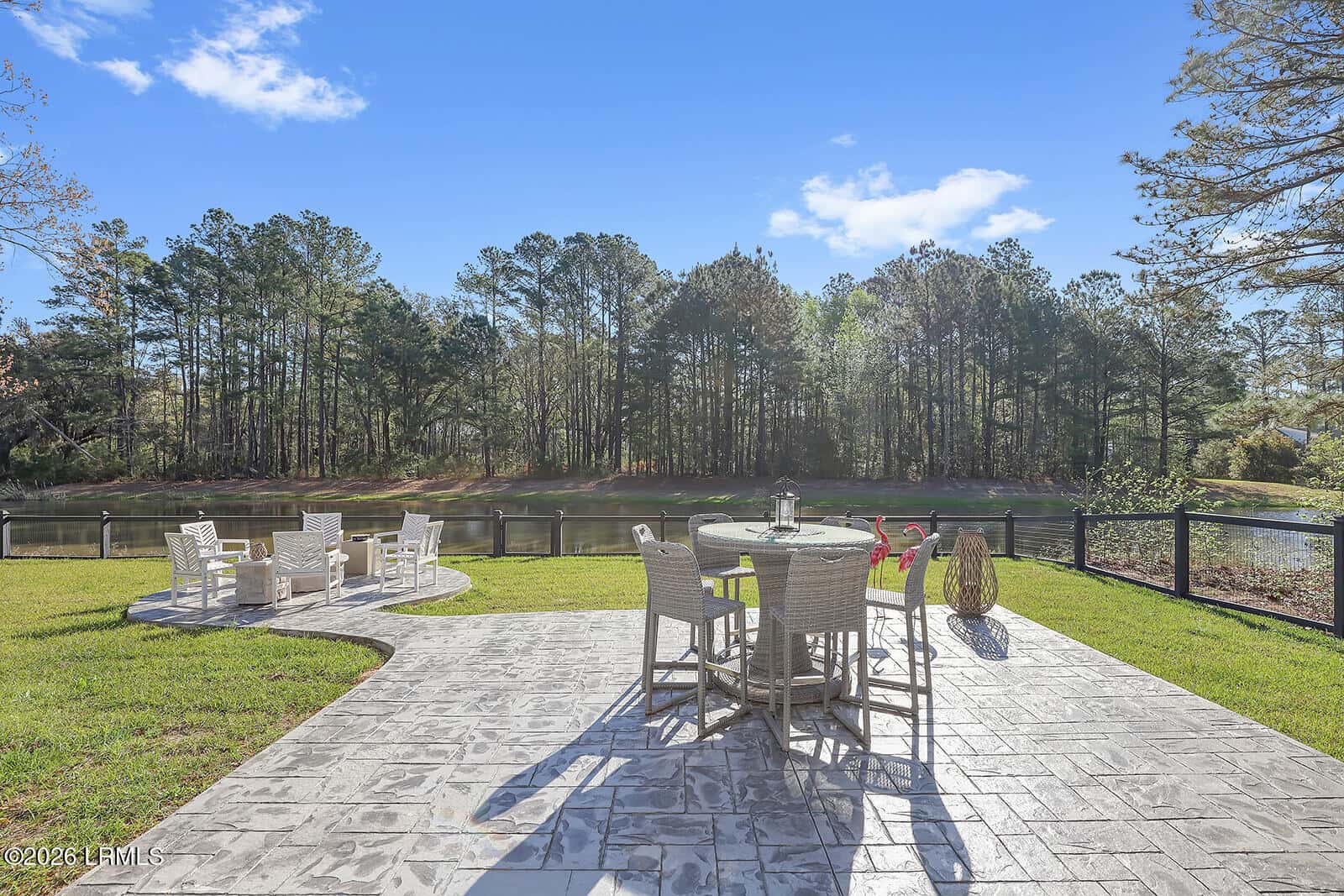184 Twickenham Loop, Yemassee, SC 29945 — photo 37 of 58