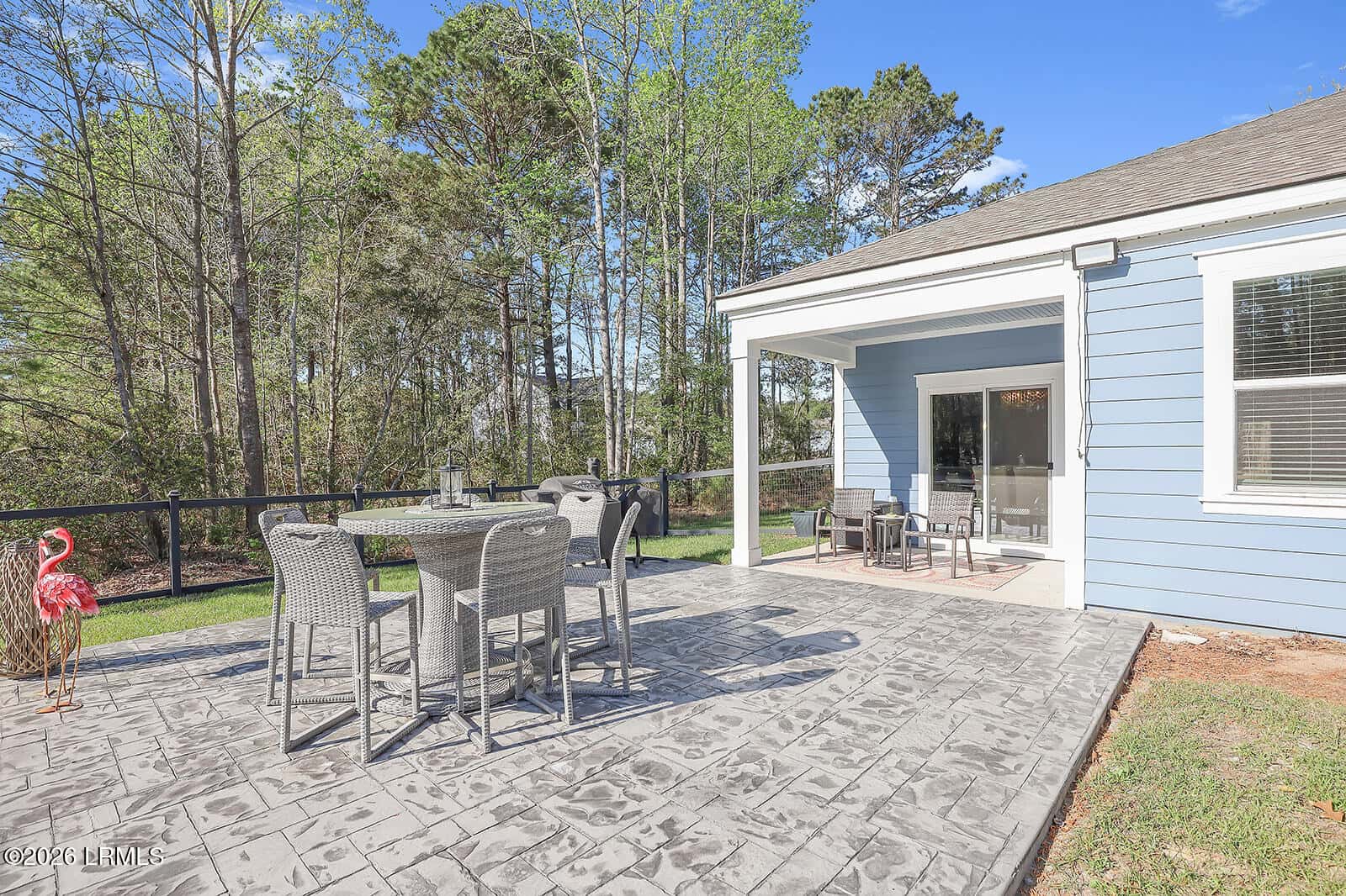 184 Twickenham Loop, Yemassee, SC 29945 — photo 38 of 58