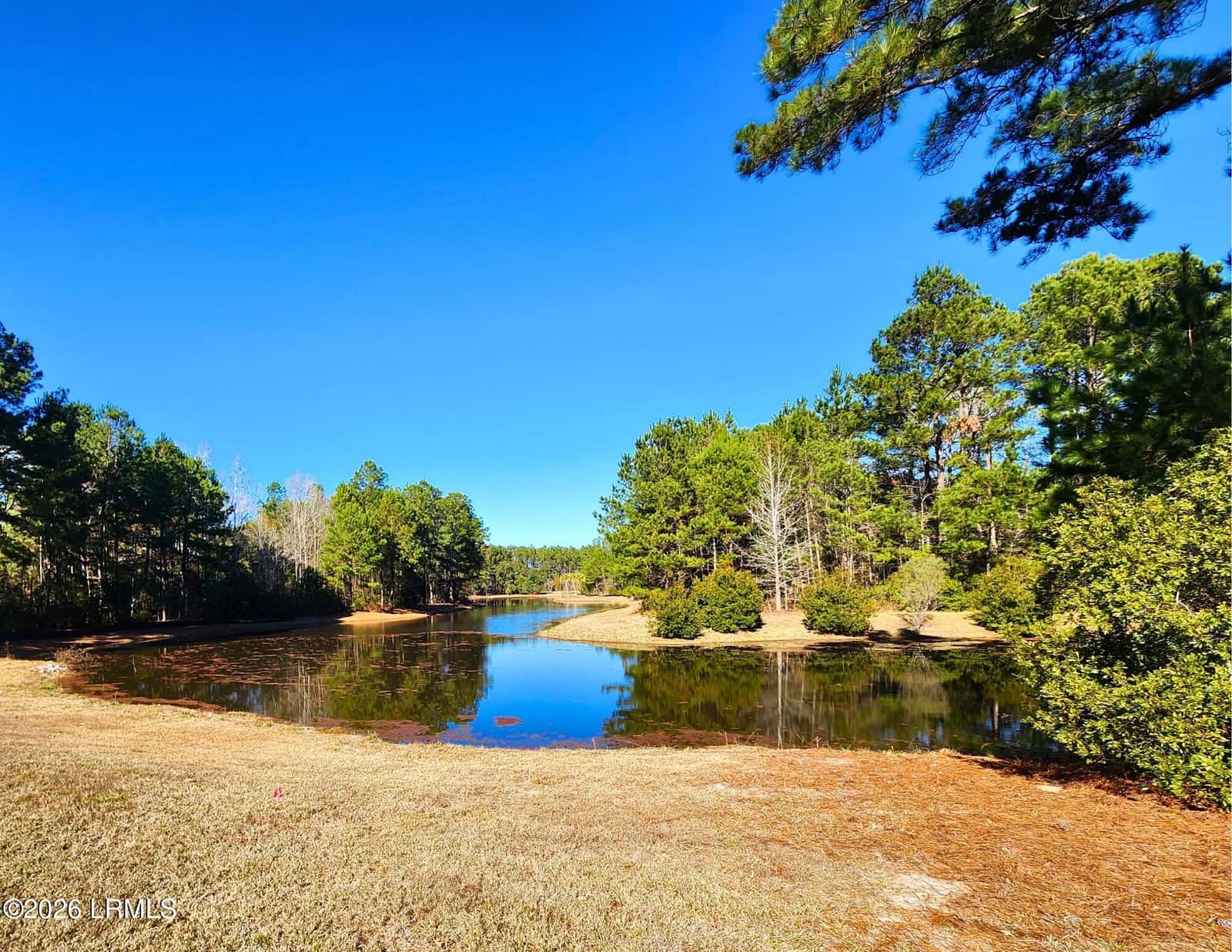 184 Twickenham Loop, Yemassee, SC 29945 — photo 52 of 58