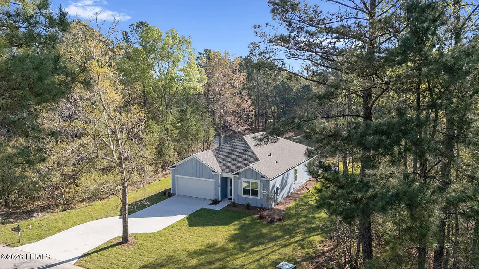 184 Twickenham Loop, Yemassee, SC 29945 — photo 58 of 58