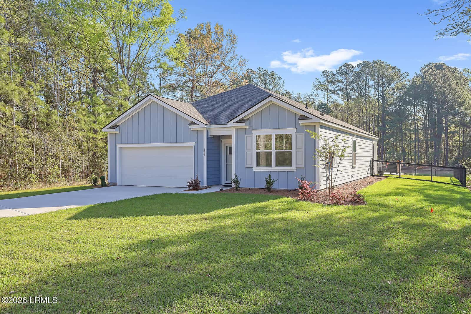 184 Twickenham Loop, Yemassee, SC 29945 — photo 3 of 58