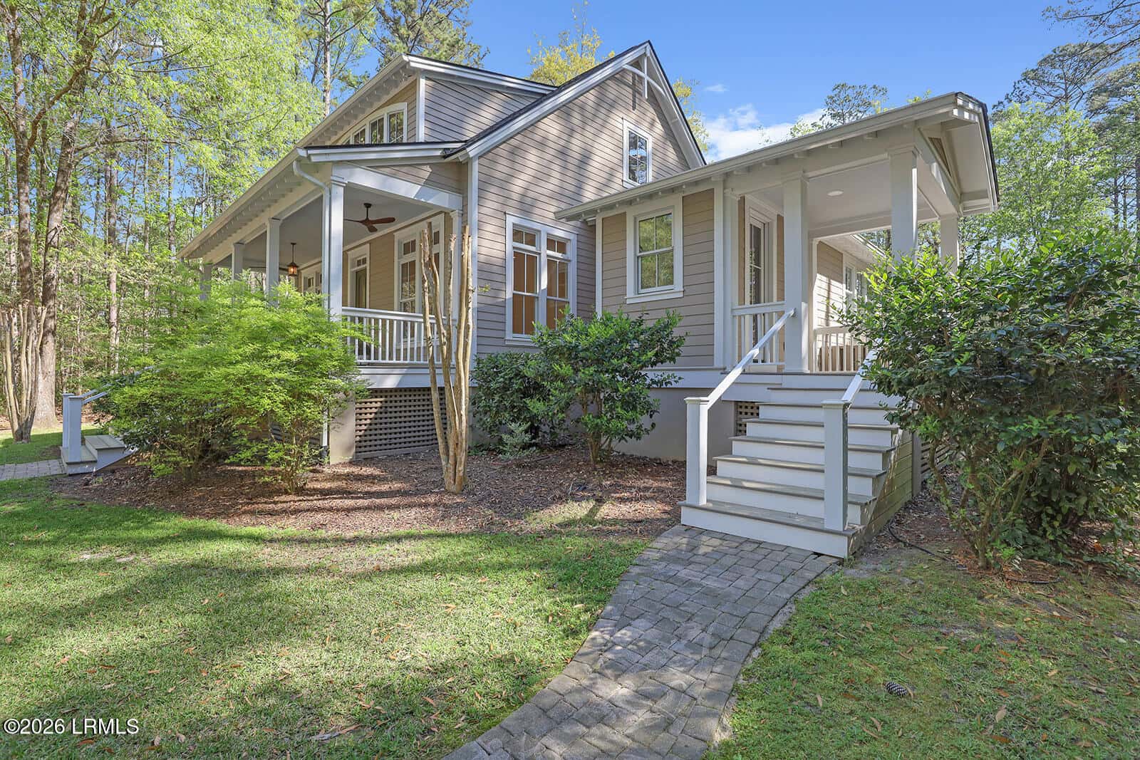 105 Barnaby Bluff, Seabrook, SC 29940 — photo 55 of 100