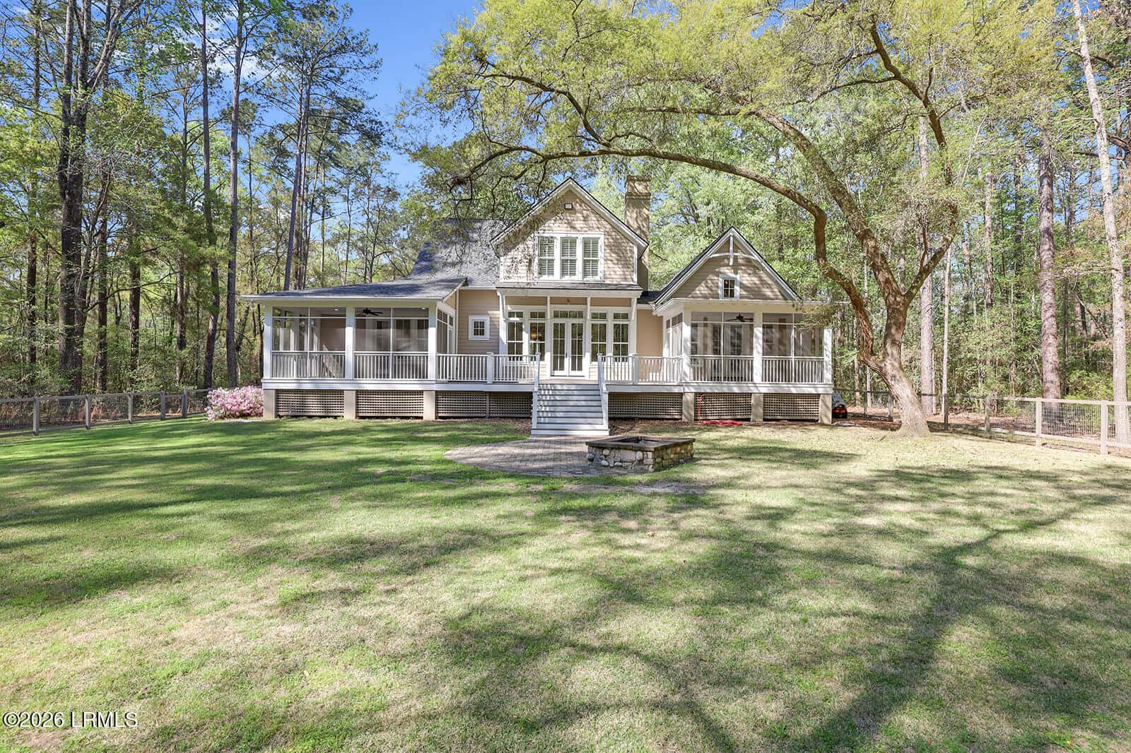 105 Barnaby Bluff, Seabrook, SC 29940 — photo 65 of 100