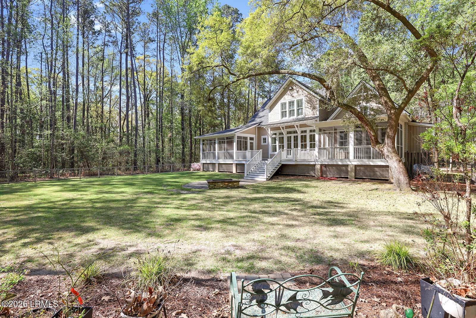 105 Barnaby Bluff, Seabrook, SC 29940 — photo 71 of 100