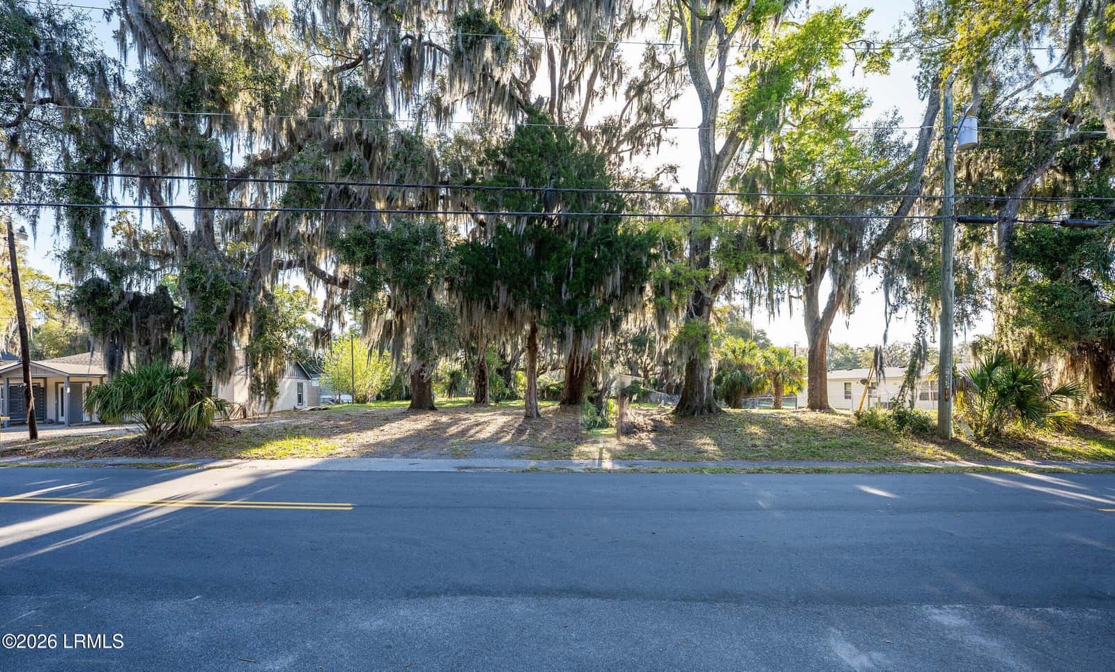 1704 Old Shell Road, Port Royal, SC 29935 — photo 4 of 10