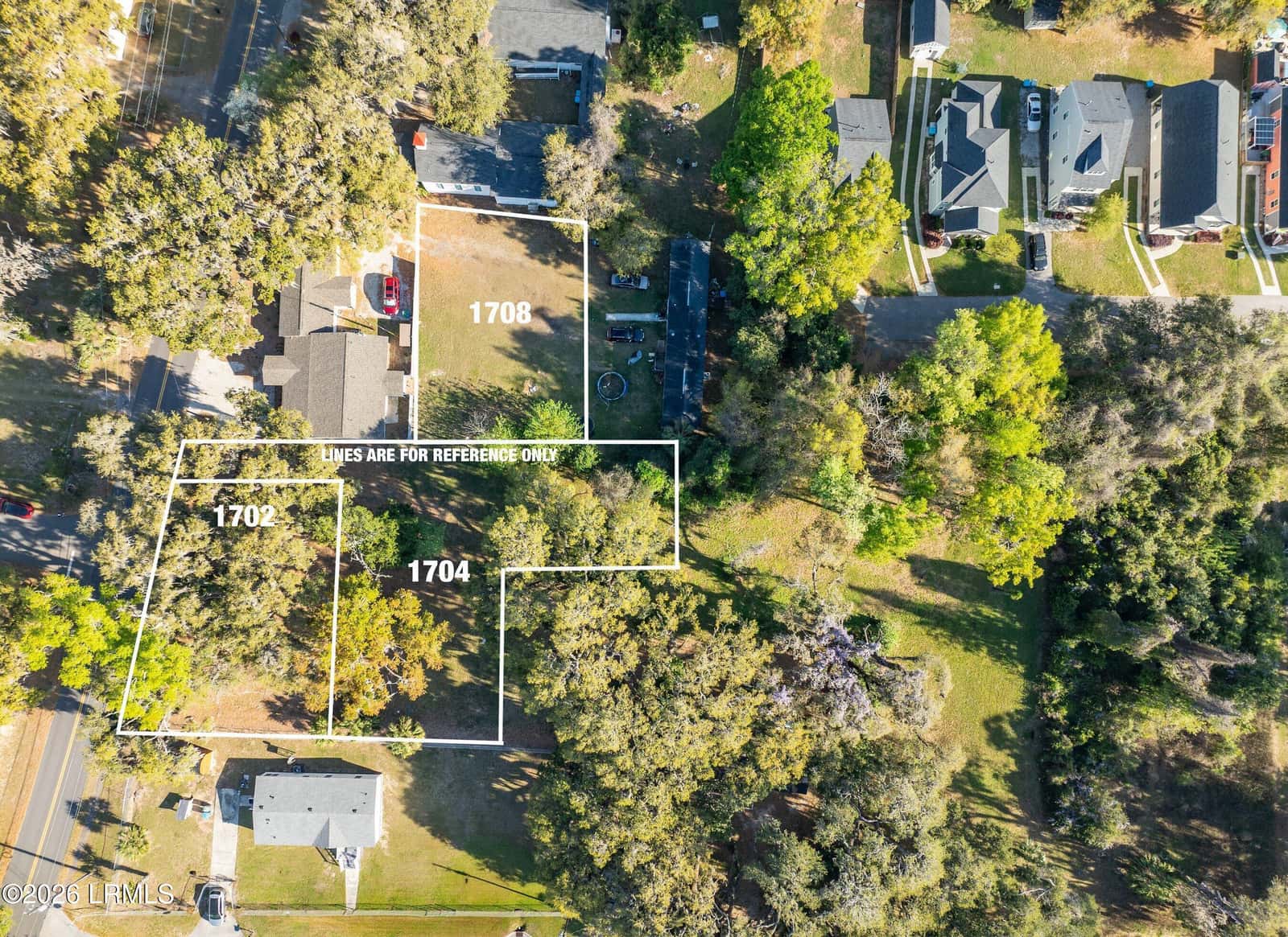 1708 Old Shell Road, Port Royal, SC 29935 — photo 7 of 9