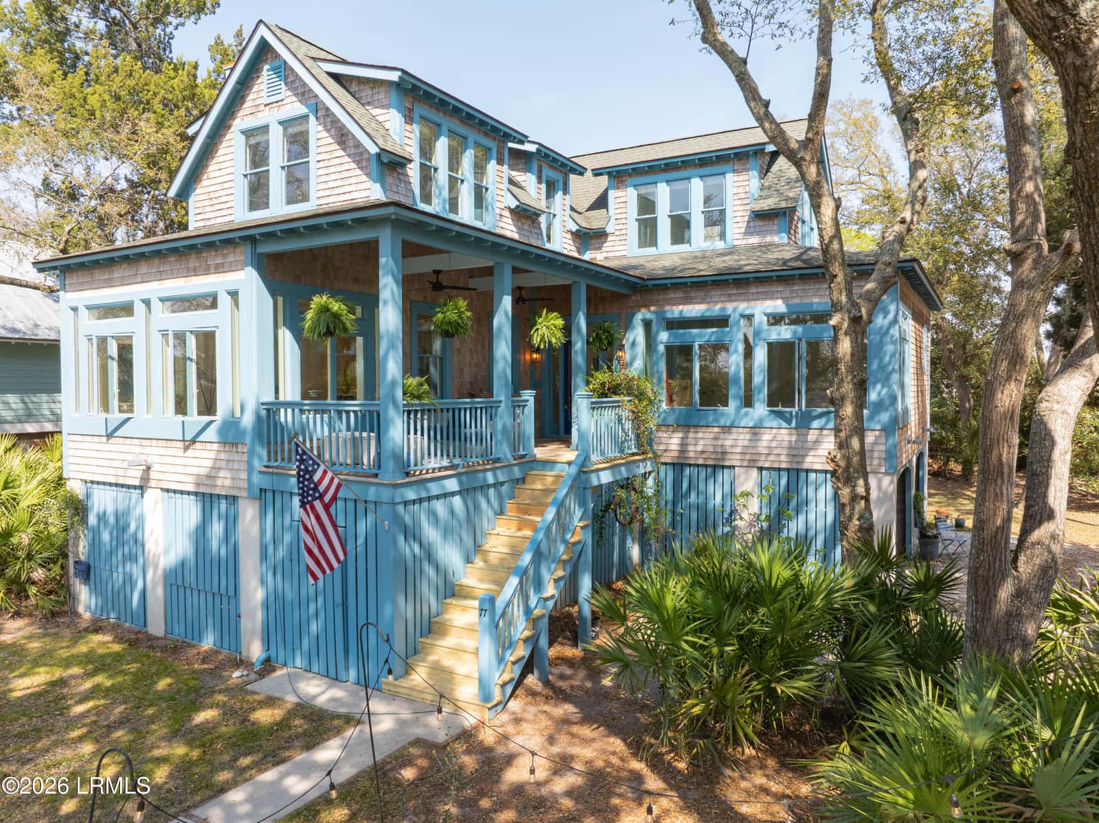 77 Inglewood Circle, St. Helena Island, SC 29920 — photo 45 of 68