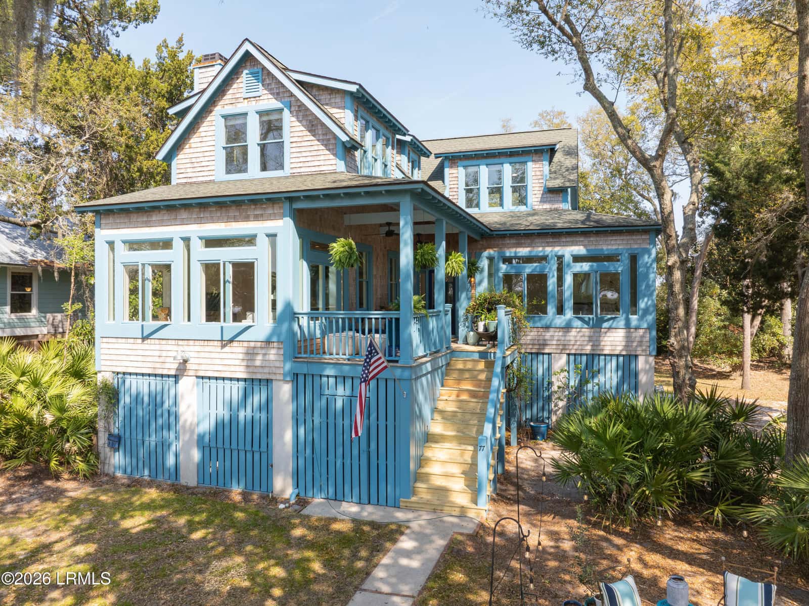 77 Inglewood Circle, St. Helena Island, SC 29920 — photo 44 of 68