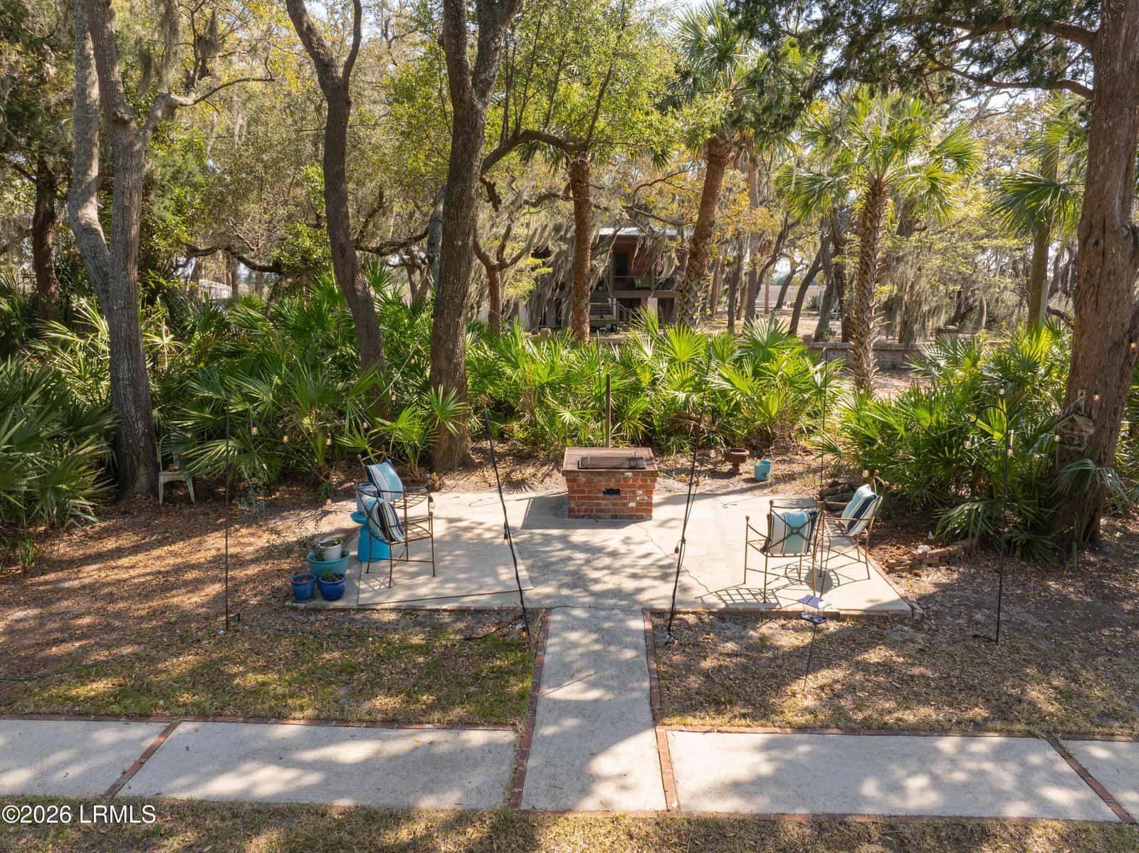 77 Inglewood Circle, St. Helena Island, SC 29920 — photo 47 of 68