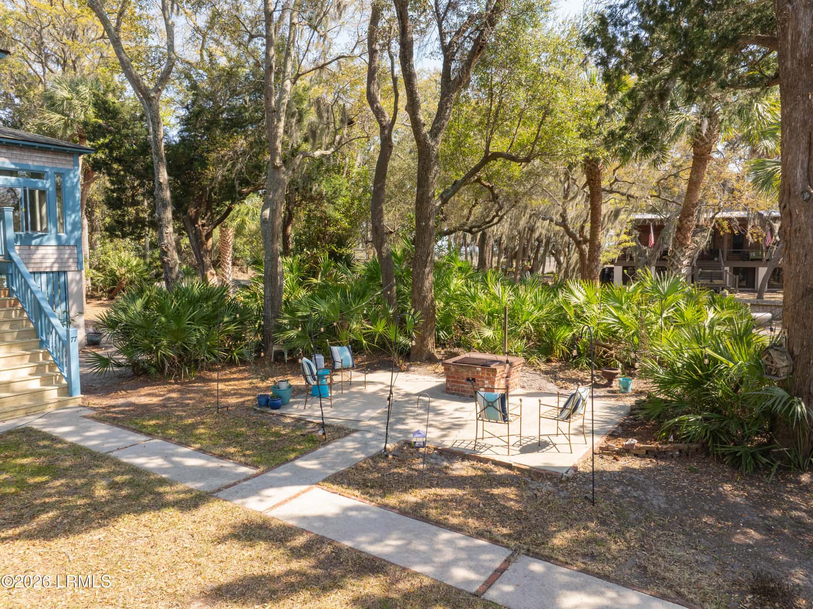 77 Inglewood Circle, St. Helena Island, SC 29920 — photo 46 of 68