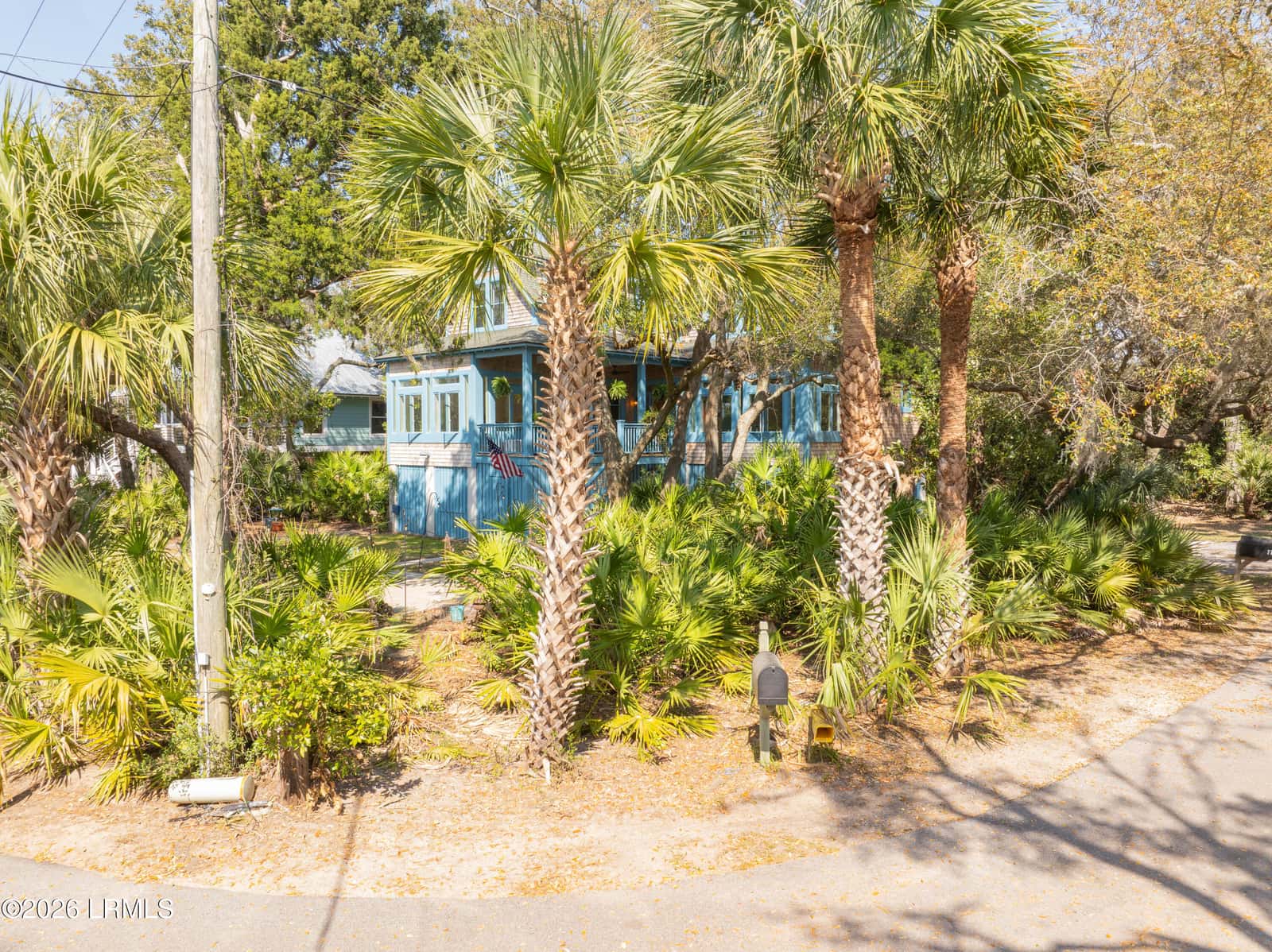 77 Inglewood Circle, St. Helena Island, SC 29920 — photo 48 of 68