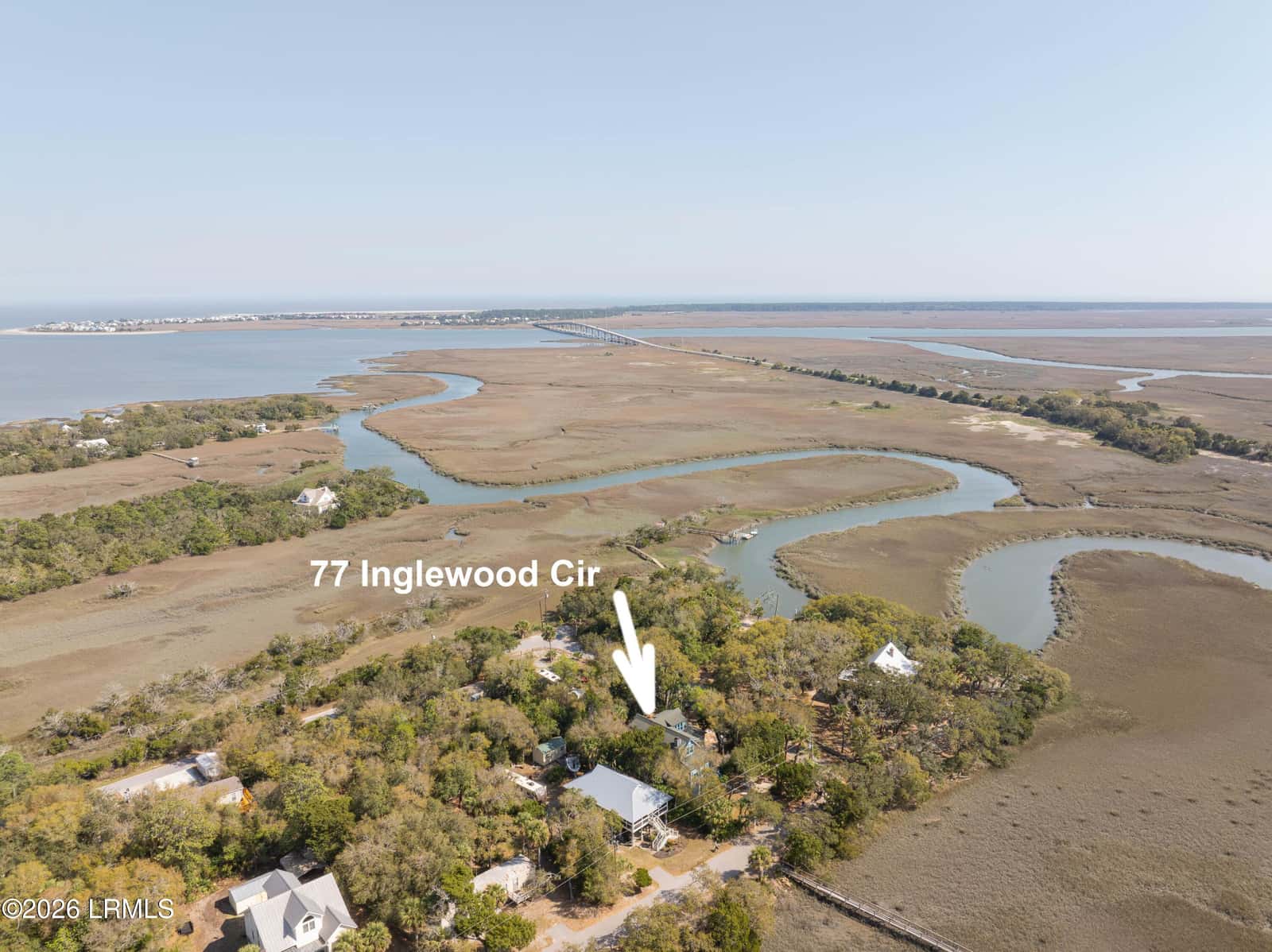 77 Inglewood Circle, St. Helena Island, SC 29920 — photo 50 of 68