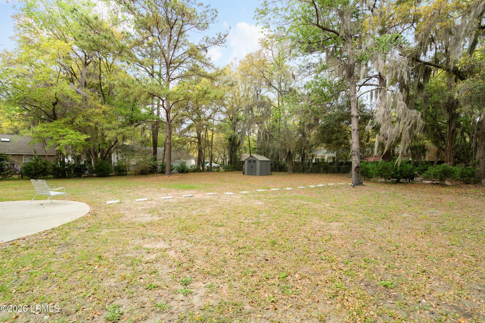 2409 Waddell Road, Port Royal, SC 29935 — photo 34 of 39