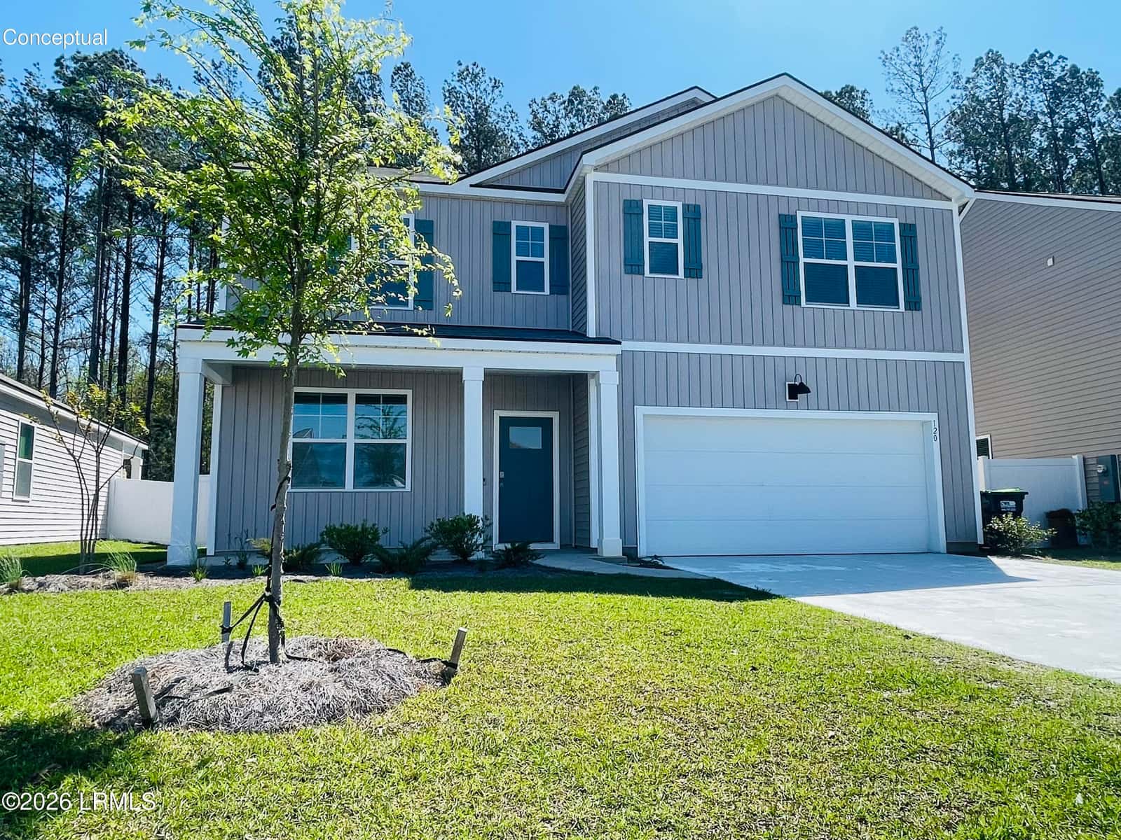120 Hiatus Court, Ridgeland, SC 29936 — photo 1 of 41