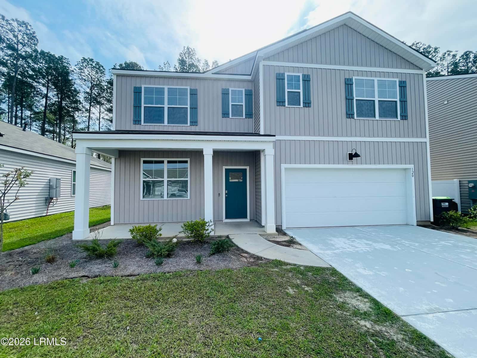 120 Hiatus Court, Ridgeland, SC 29936 — photo 23 of 41
