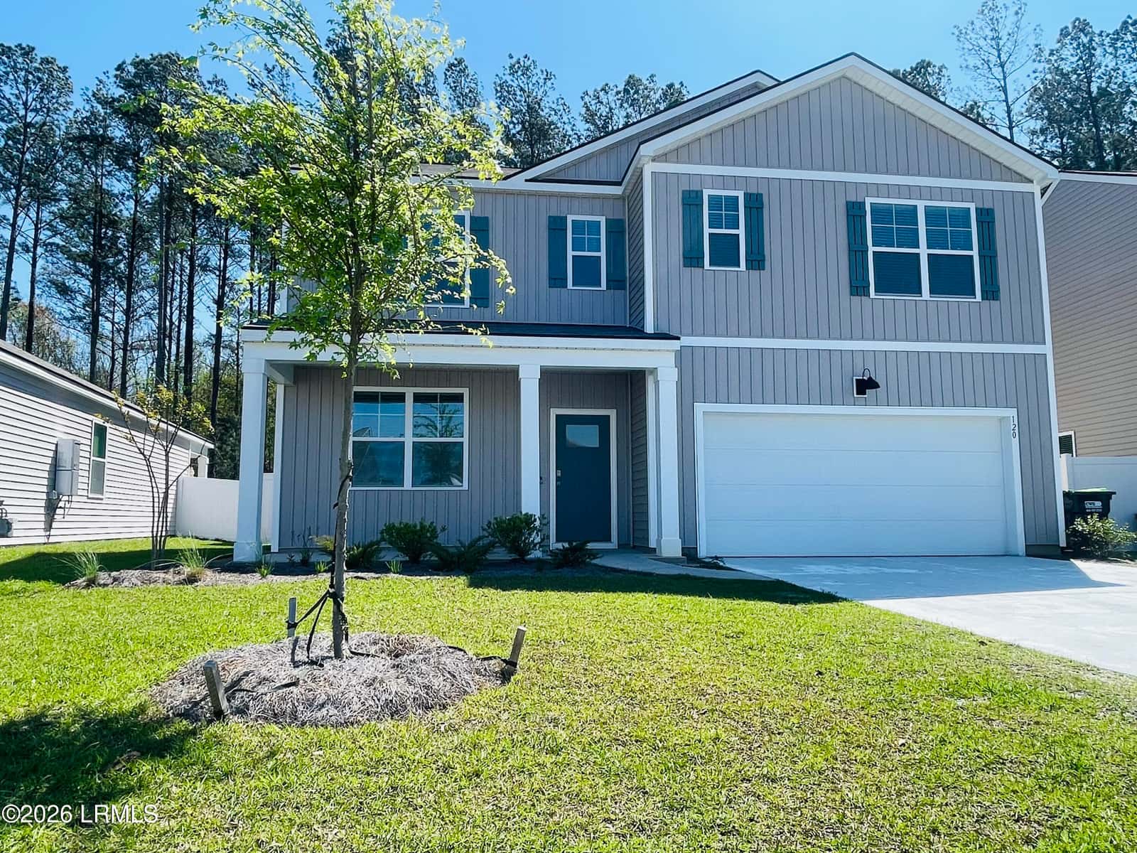 120 Hiatus Court, Ridgeland, SC 29936 — photo 35 of 41