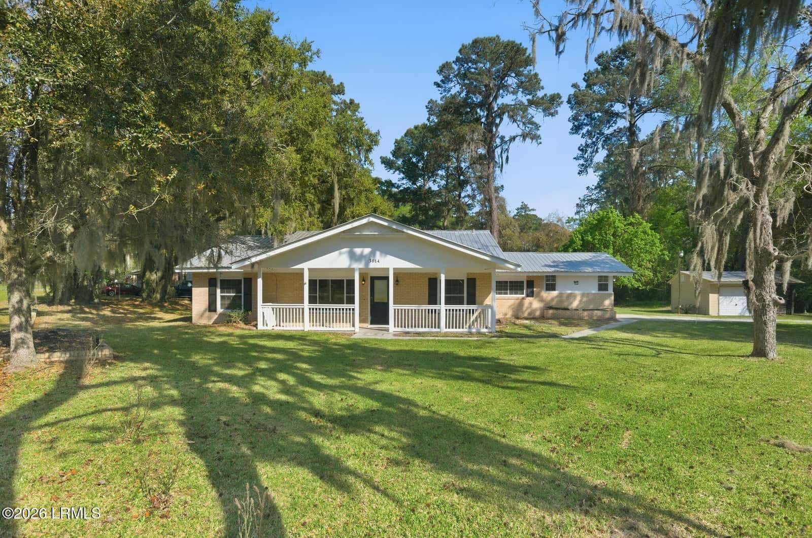3014 Shell Point Road, Beaufort, SC 29906 — photo 40 of 45