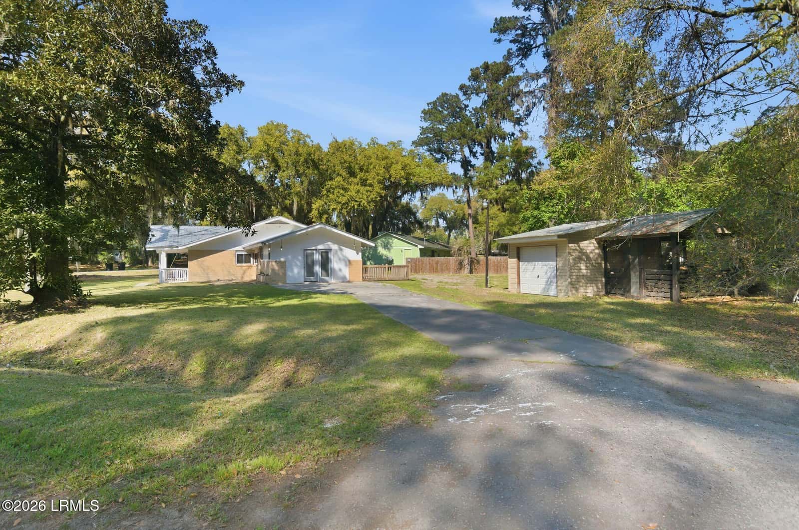 3014 Shell Point Road, Beaufort, SC 29906 — photo 43 of 45