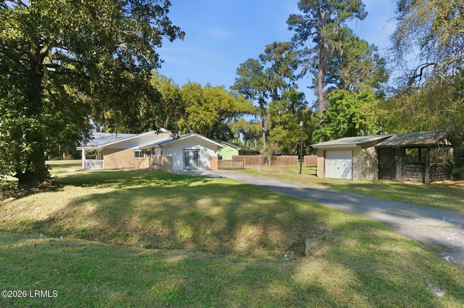 3014 Shell Point Road, Beaufort, SC 29906 — photo 44 of 45