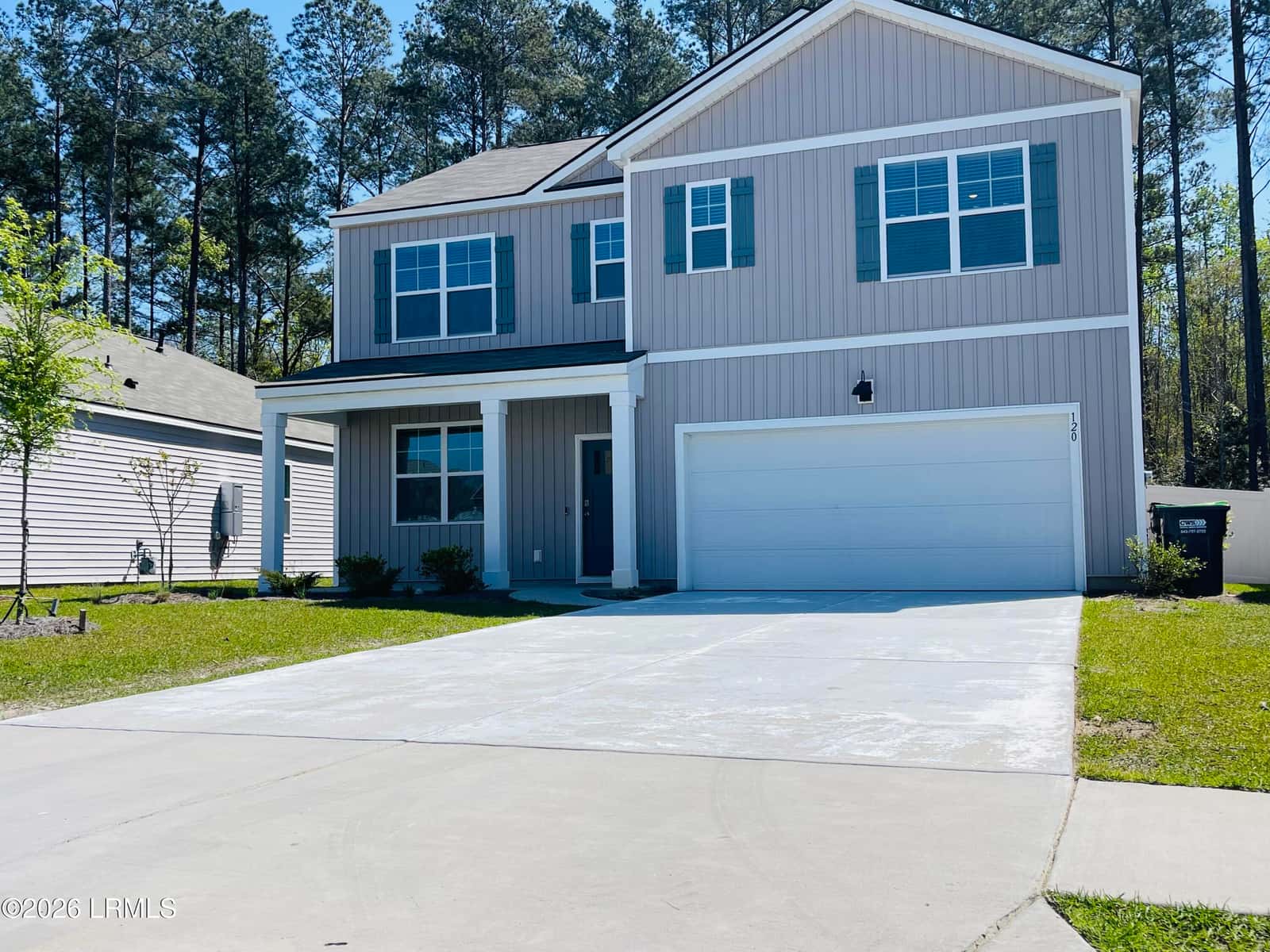 120 Hiatus Court, Ridgeland, SC 29936 — photo 41 of 41