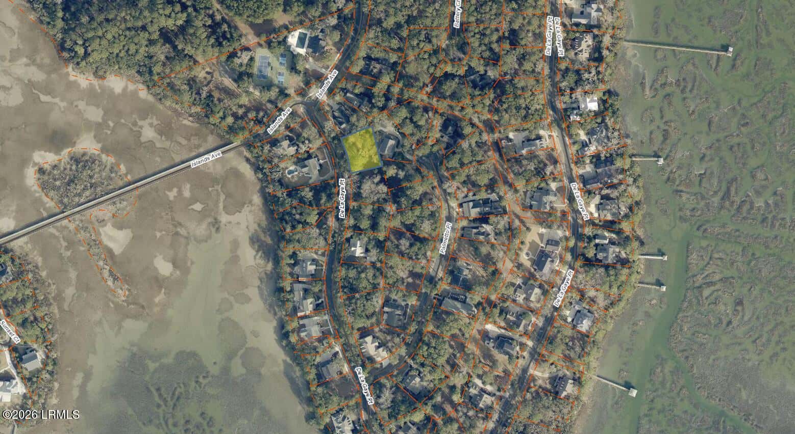 340 De La Gaye Point, Beaufort, SC 29902 — photo 1 of 3