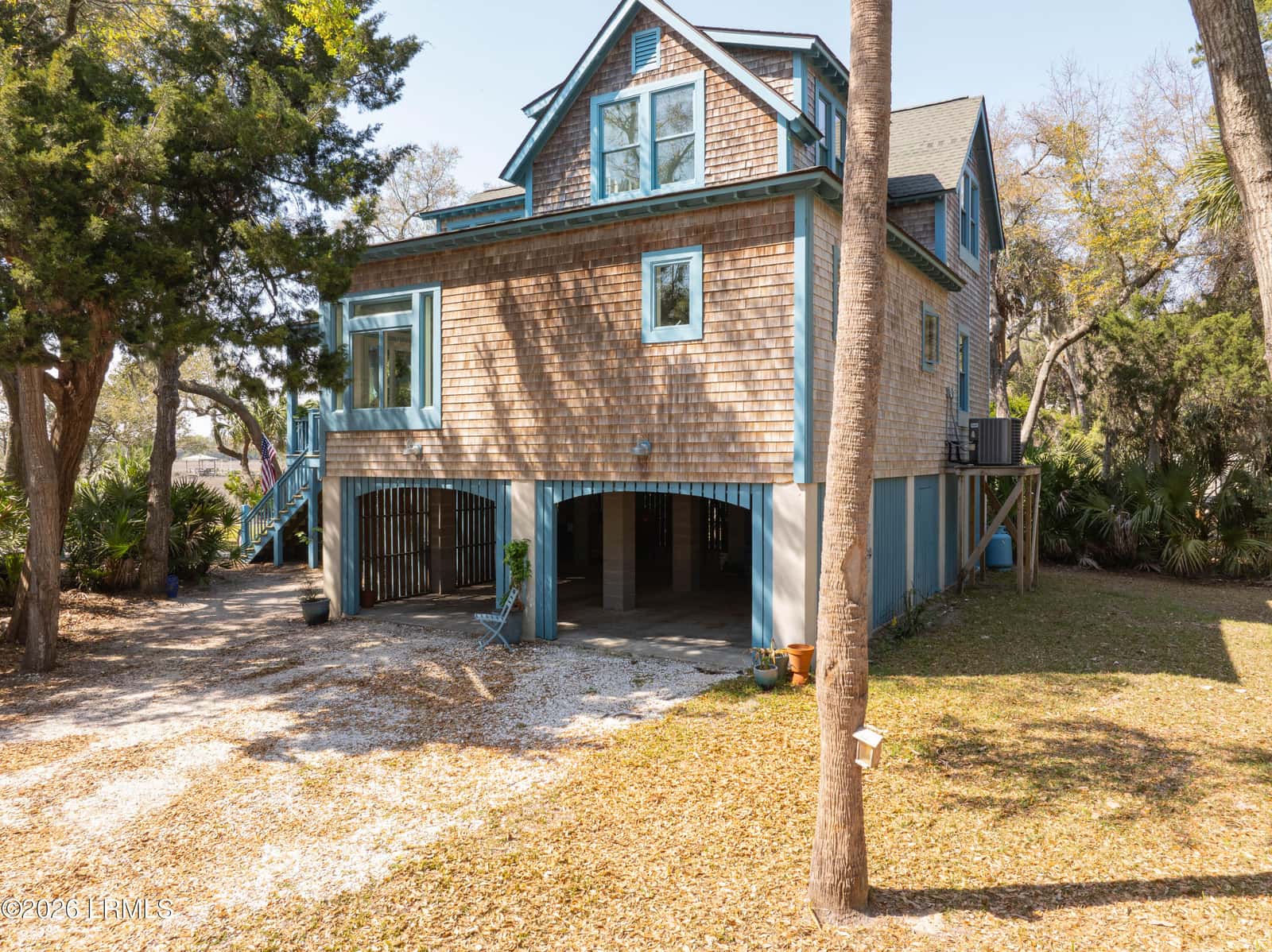 77 Inglewood Circle, St. Helena Island, SC 29920 — photo 51 of 68