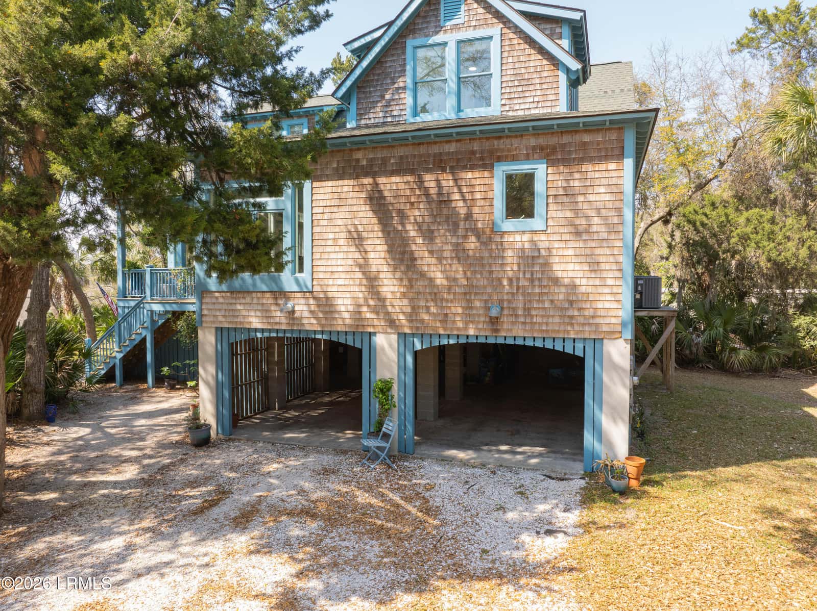 77 Inglewood Circle, St. Helena Island, SC 29920 — photo 52 of 68