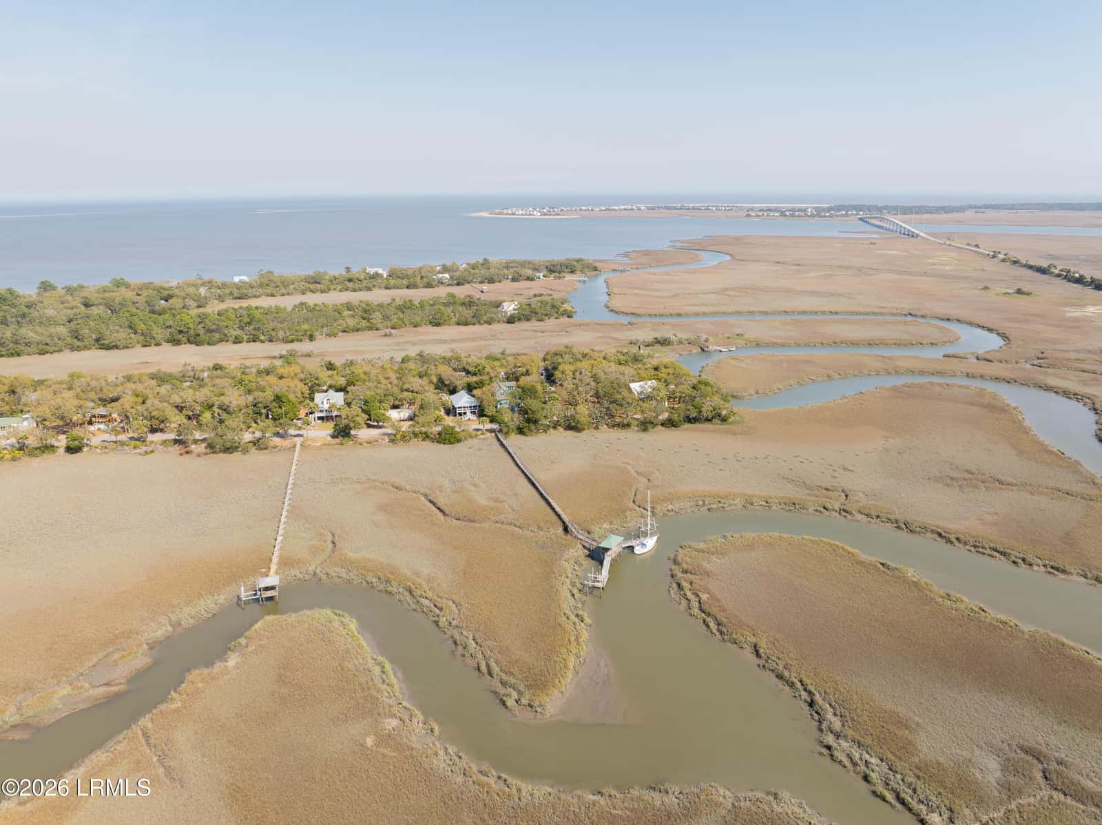 77 Inglewood Circle, St. Helena Island, SC 29920 — photo 63 of 68