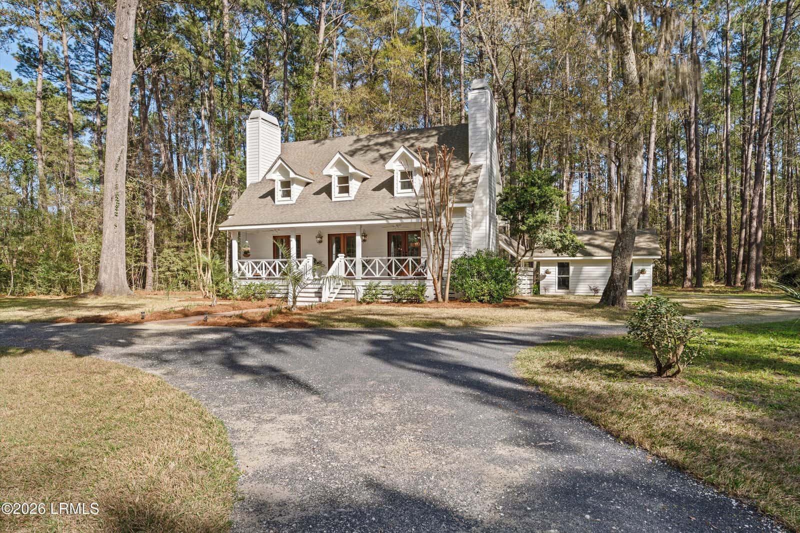 25 Chechessee Circle, Okatie, SC 29909 — photo 1 of 62