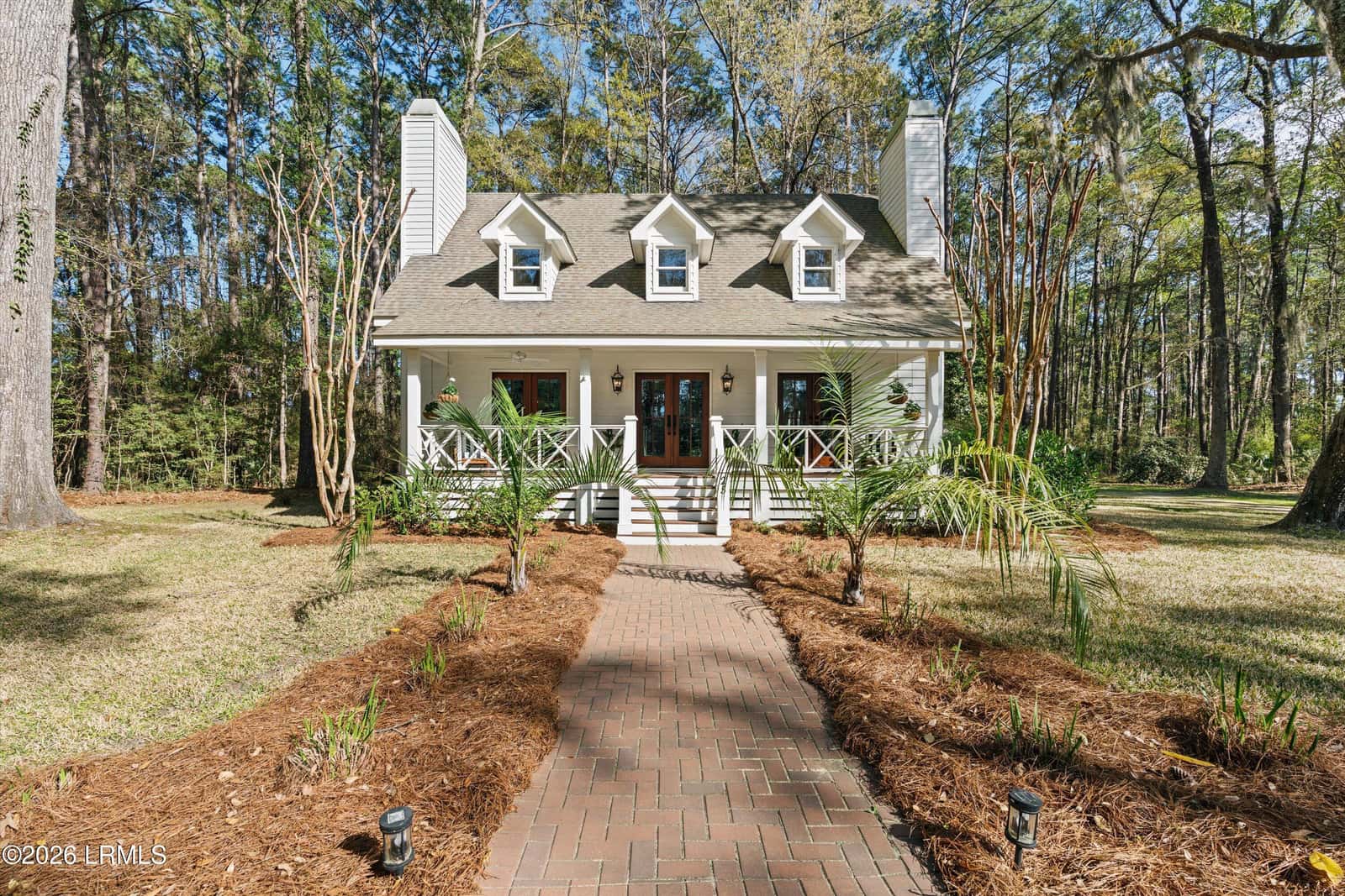 25 Chechessee Circle, Okatie, SC 29909 — photo 3 of 62