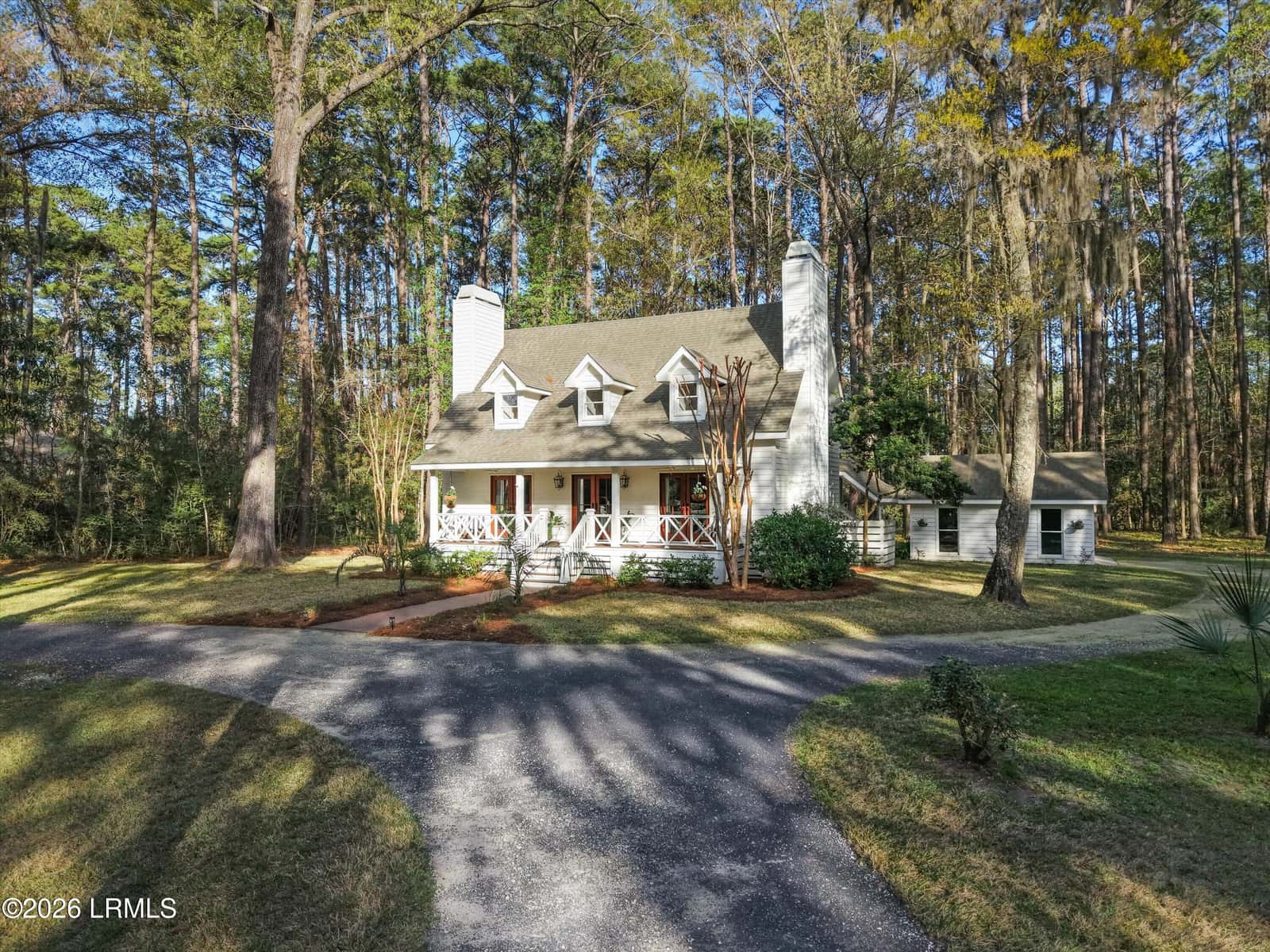 25 Chechessee Circle, Okatie, SC 29909 — photo 52 of 62