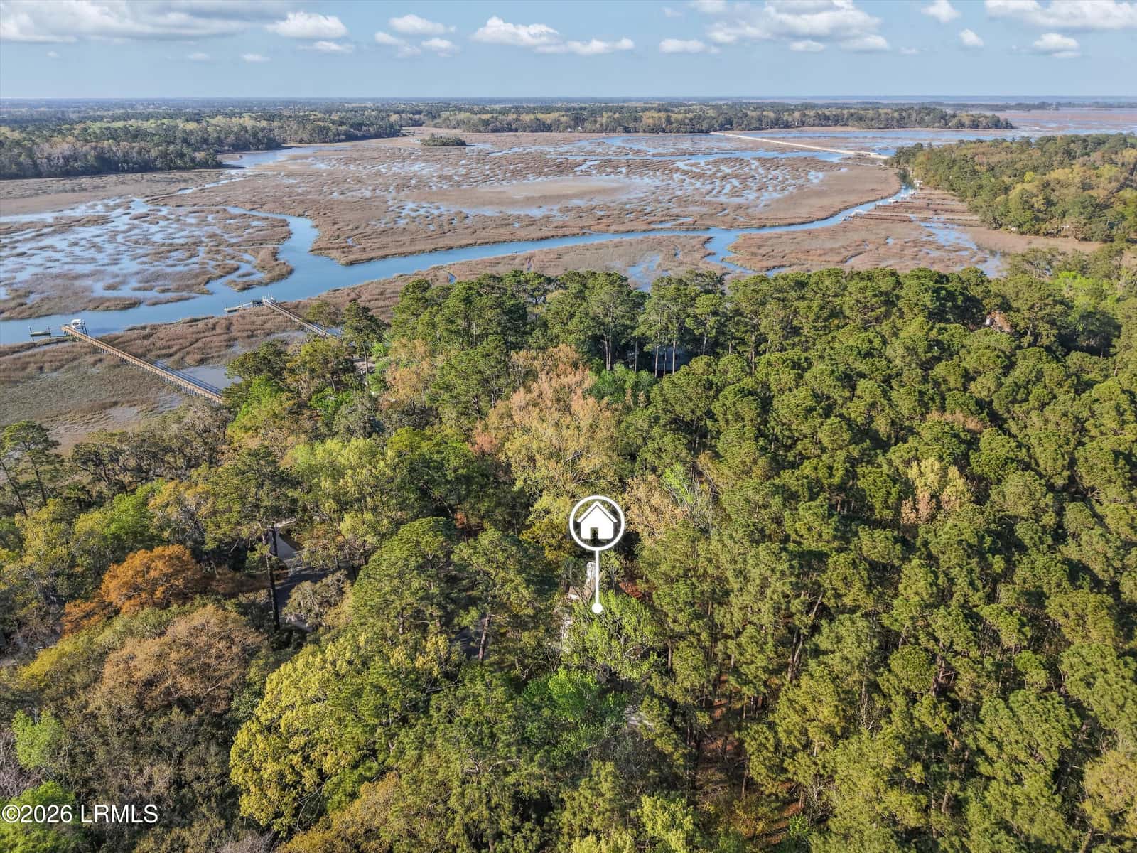 25 Chechessee Circle, Okatie, SC 29909 — photo 56 of 62