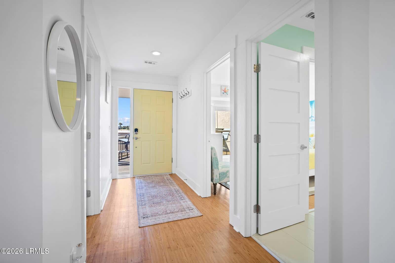 119 Ocean Point Drive, Fripp Island, SC 29920 — photo 18 of 48