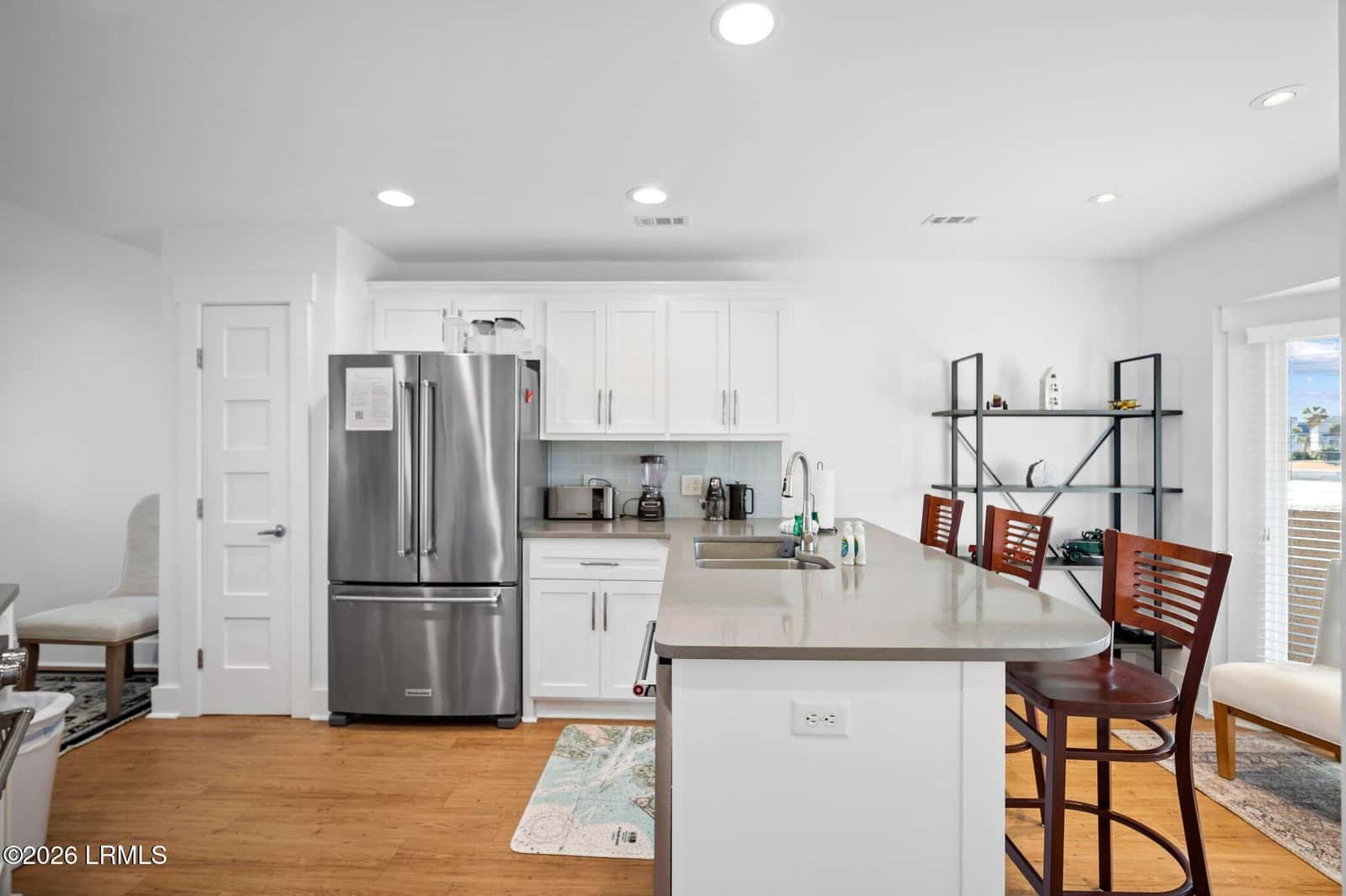119 Ocean Point Drive, Fripp Island, SC 29920 — photo 14 of 48