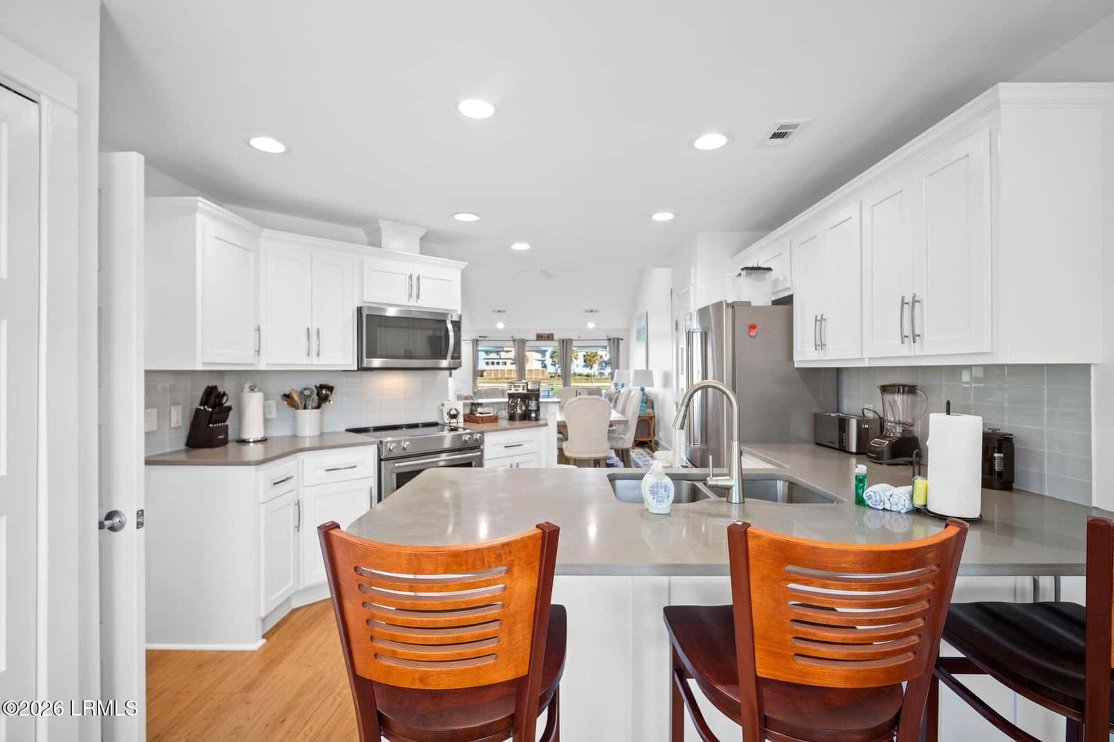 119 Ocean Point Drive, Fripp Island, SC 29920 — photo 12 of 48
