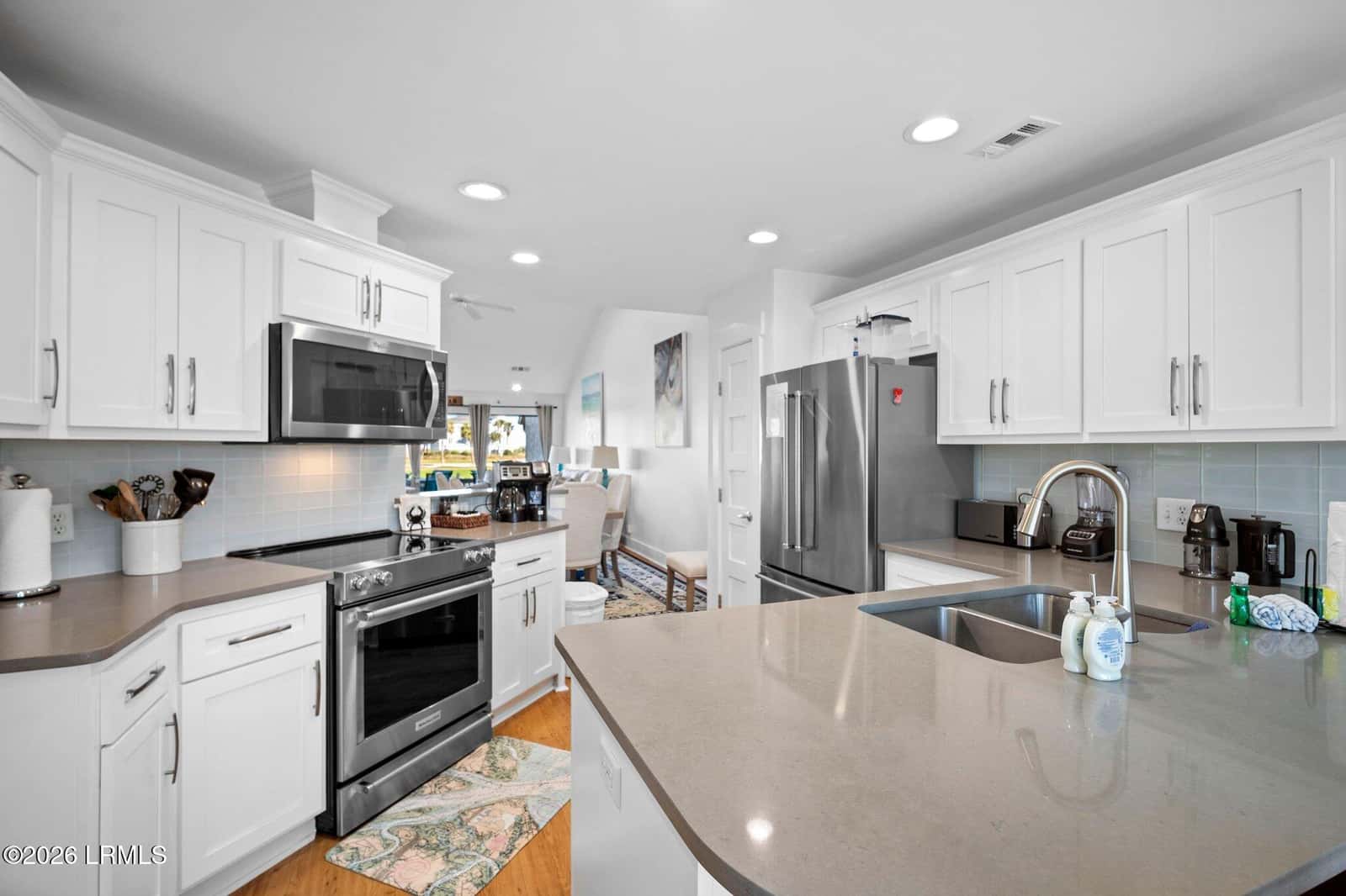 119 Ocean Point Drive, Fripp Island, SC 29920 — photo 15 of 48
