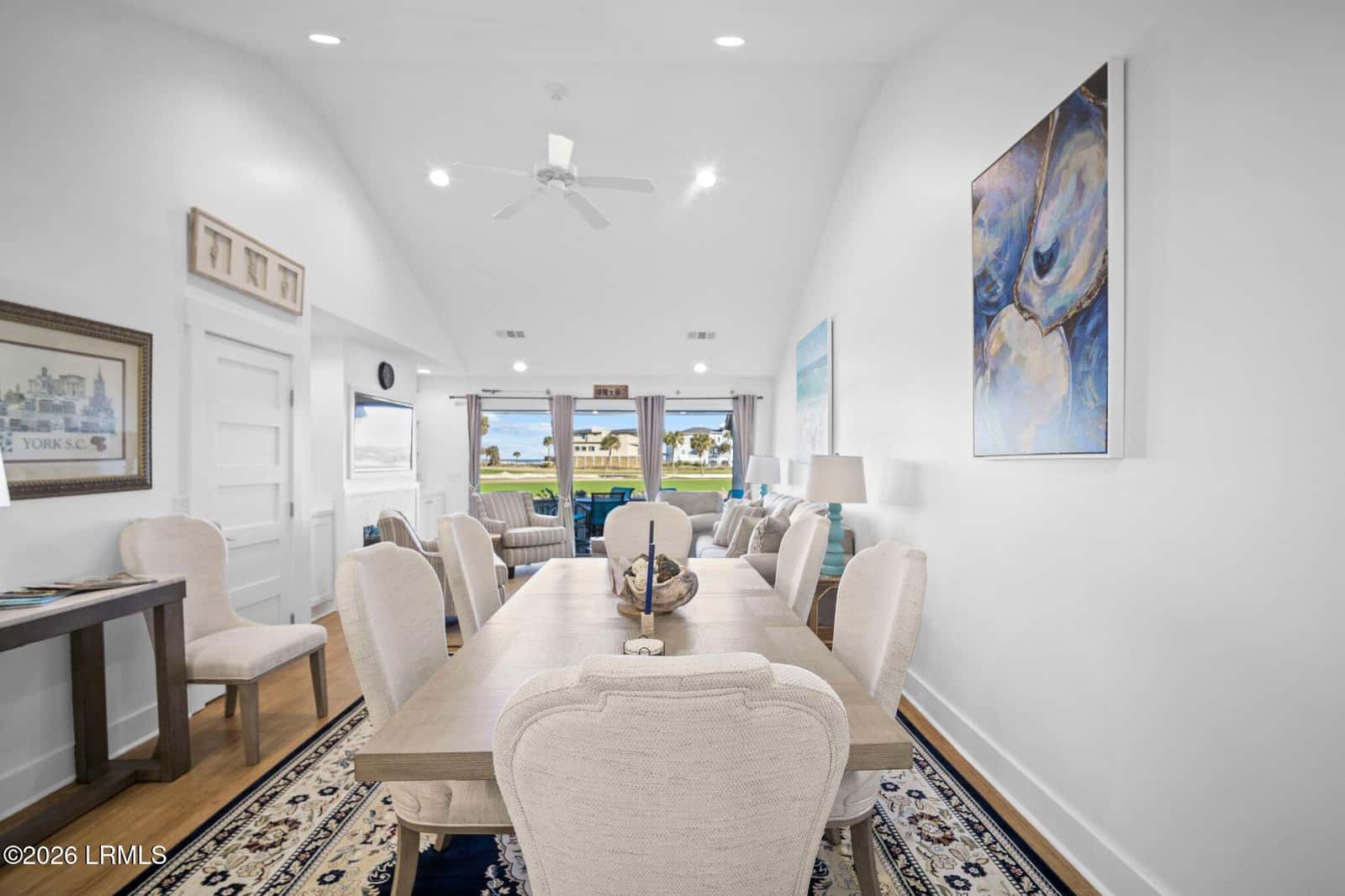 119 Ocean Point Drive, Fripp Island, SC 29920 — photo 9 of 48