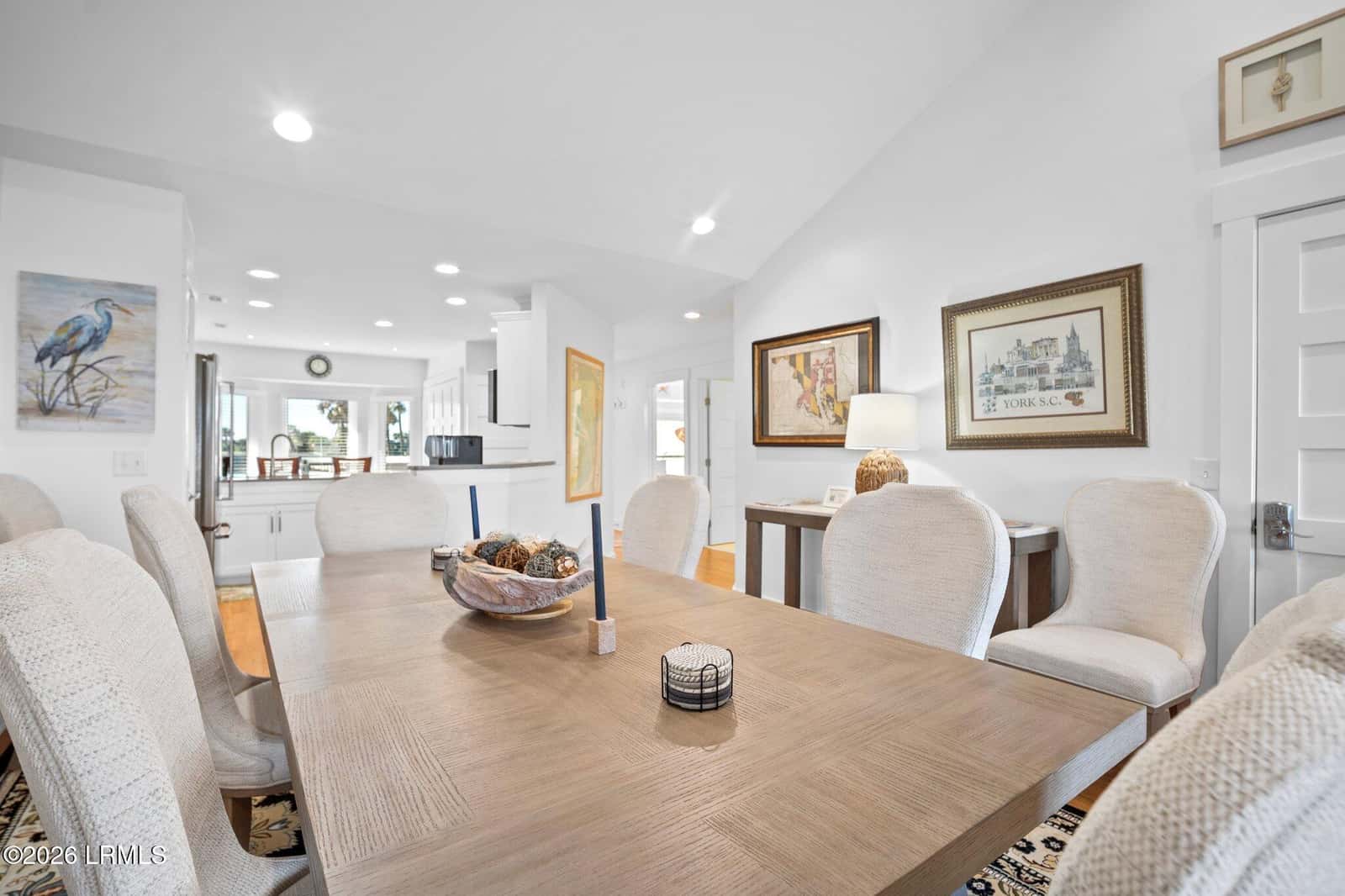 119 Ocean Point Drive, Fripp Island, SC 29920 — photo 11 of 48