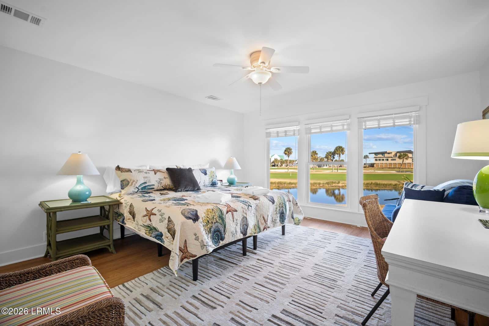 119 Ocean Point Drive, Fripp Island, SC 29920 — photo 20 of 48