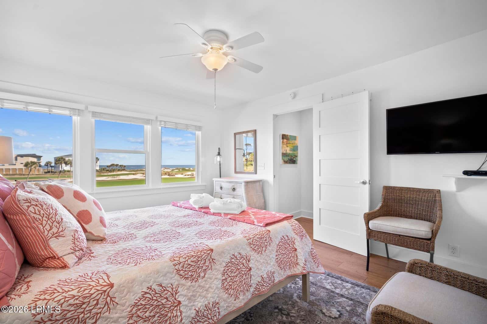 119 Ocean Point Drive, Fripp Island, SC 29920 — photo 33 of 48