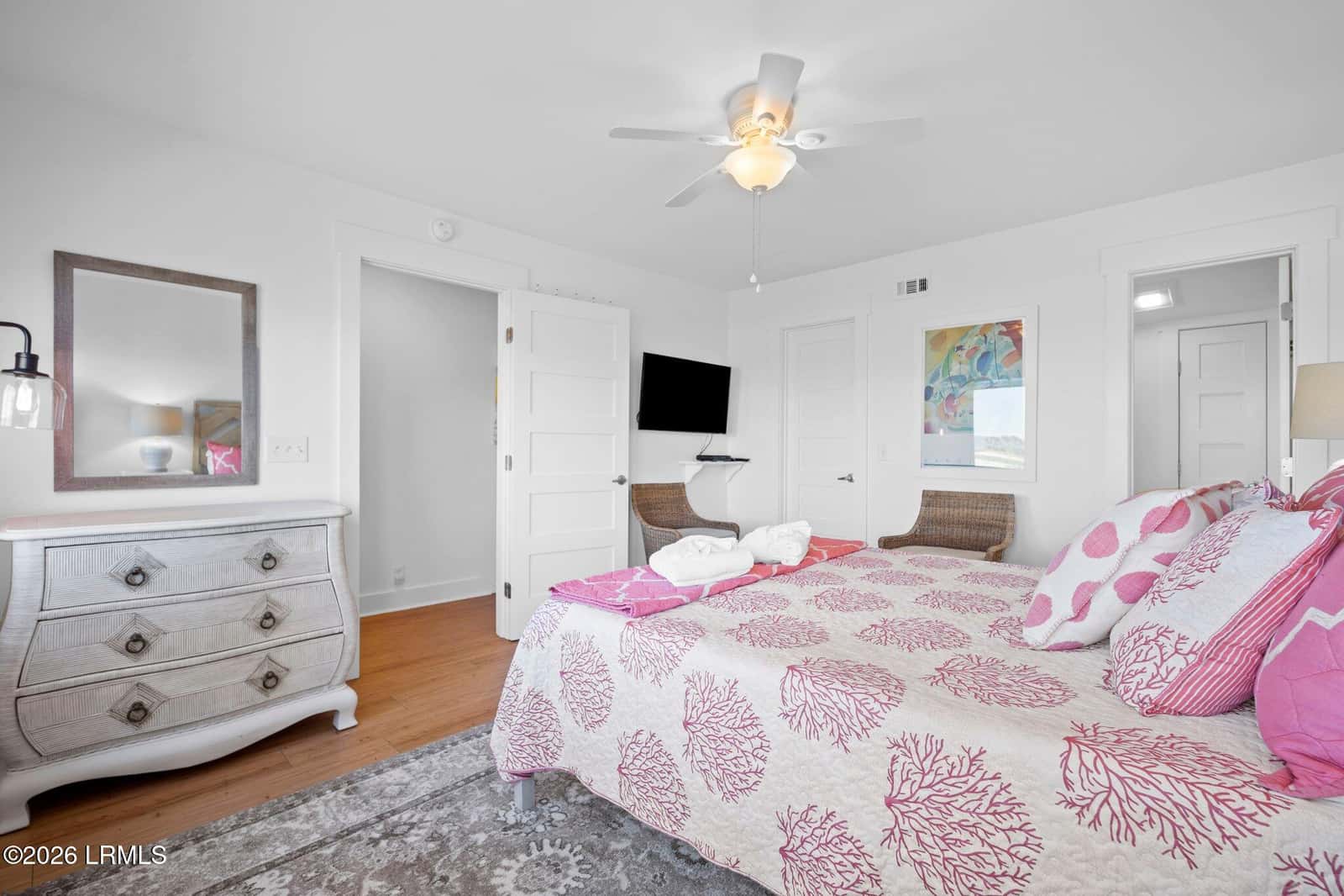 119 Ocean Point Drive, Fripp Island, SC 29920 — photo 34 of 48