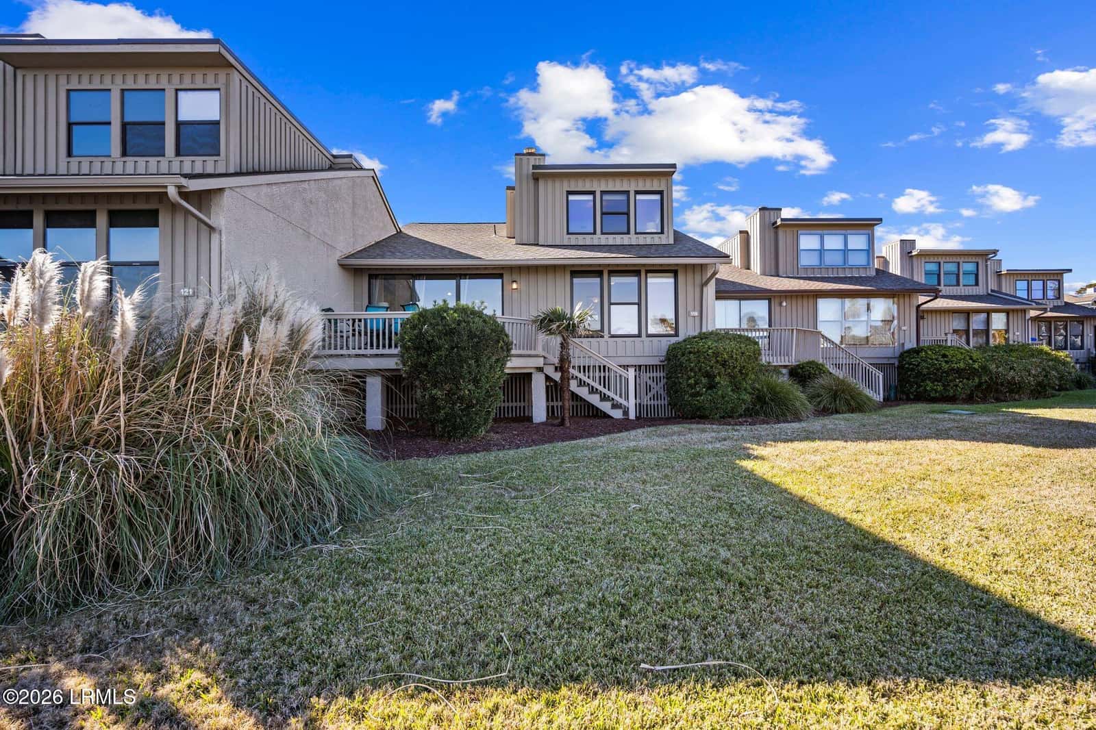 119 Ocean Point Drive, Fripp Island, SC 29920 — photo 40 of 48