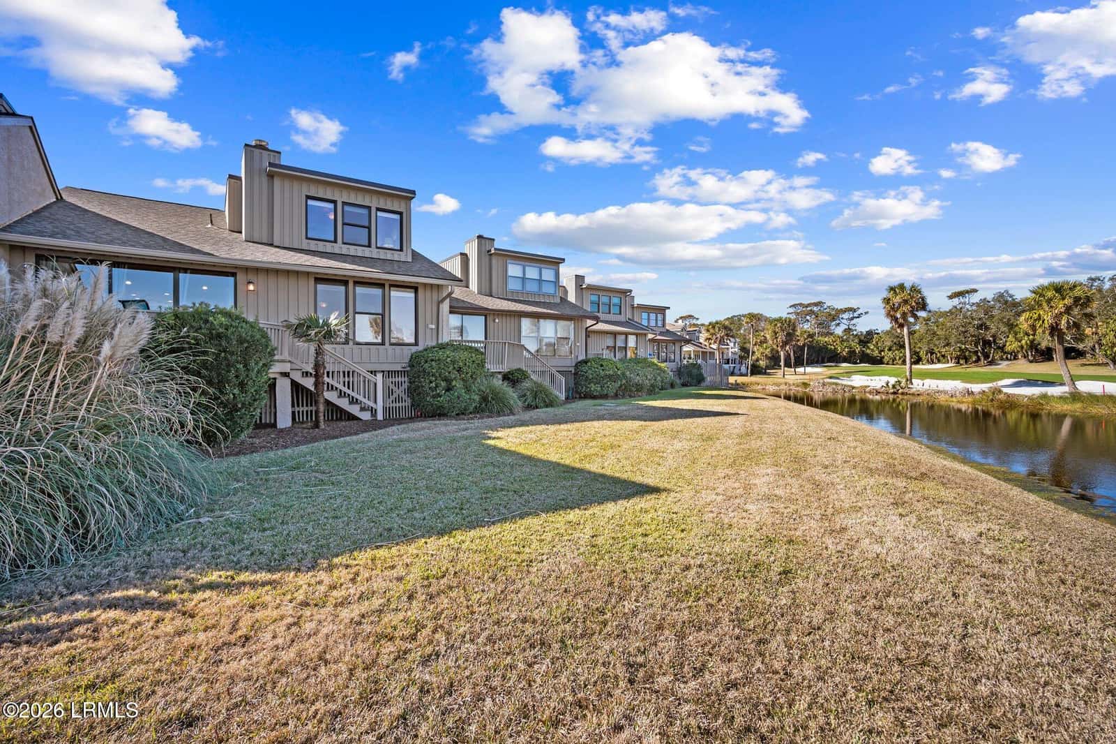 119 Ocean Point Drive, Fripp Island, SC 29920 — photo 41 of 48