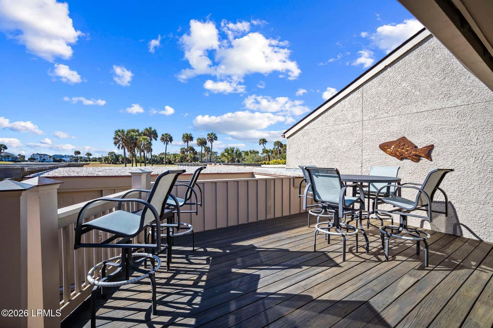 119 Ocean Point Drive, Fripp Island, SC 29920 — photo 42 of 48