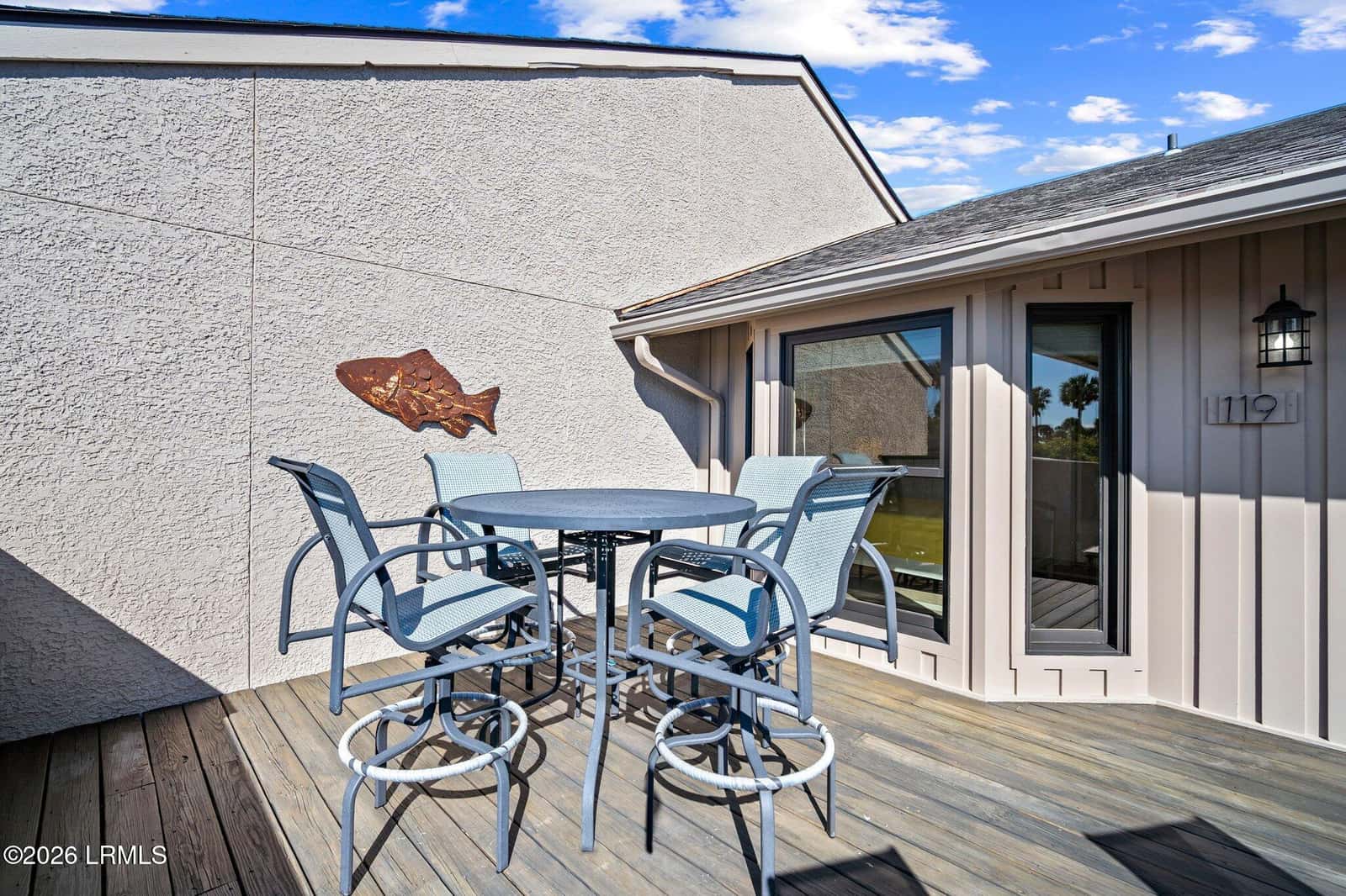 119 Ocean Point Drive, Fripp Island, SC 29920 — photo 43 of 48