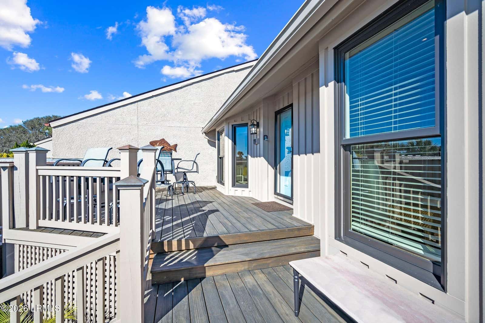 119 Ocean Point Drive, Fripp Island, SC 29920 — photo 44 of 48