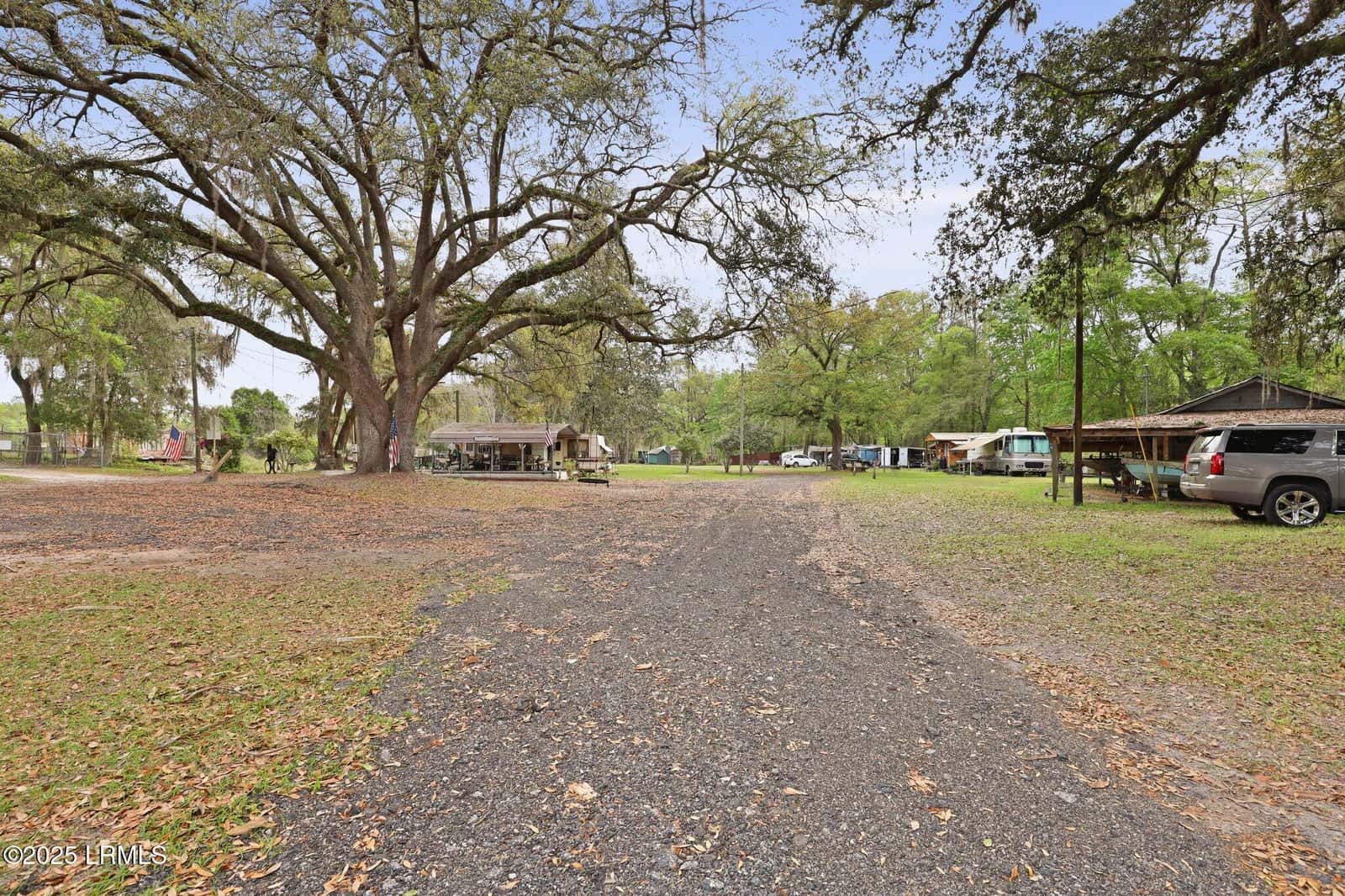 16703 Hendersonville Highway, Yemassee, SC 29945 — photo 37 of 38