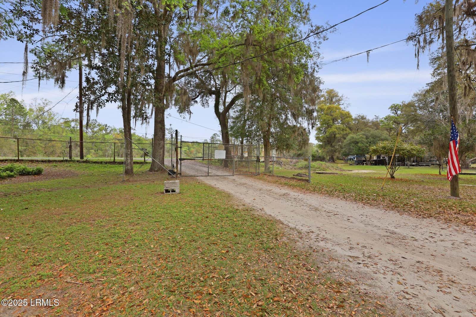 16703 Hendersonville Highway, Yemassee, SC 29945 — photo 38 of 38