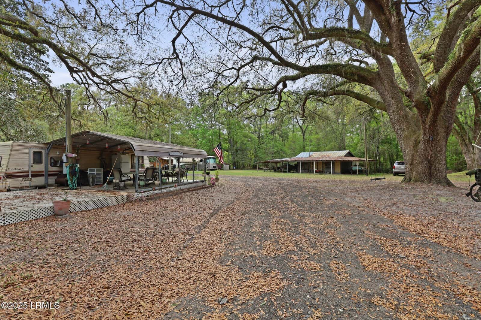 16703 Hendersonville Highway, Yemassee, SC 29945 — photo 16 of 38