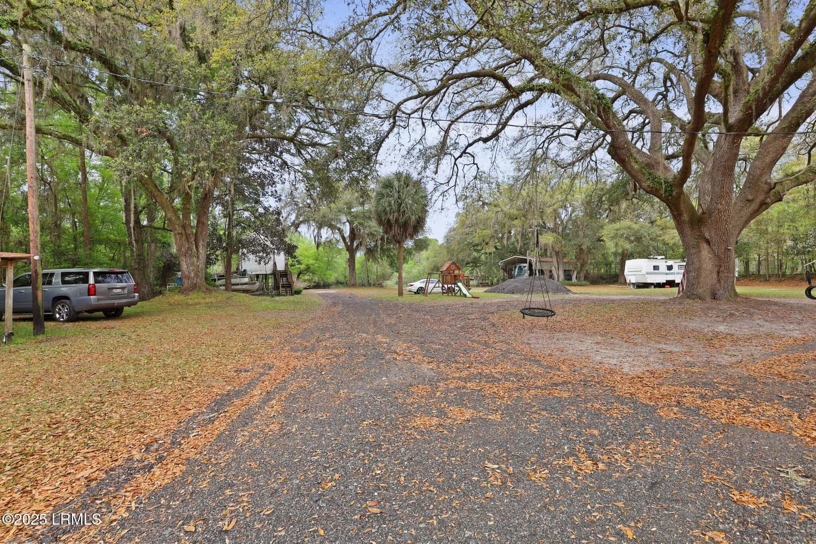 16703 Hendersonville Highway, Yemassee, SC 29945 — photo 18 of 38
